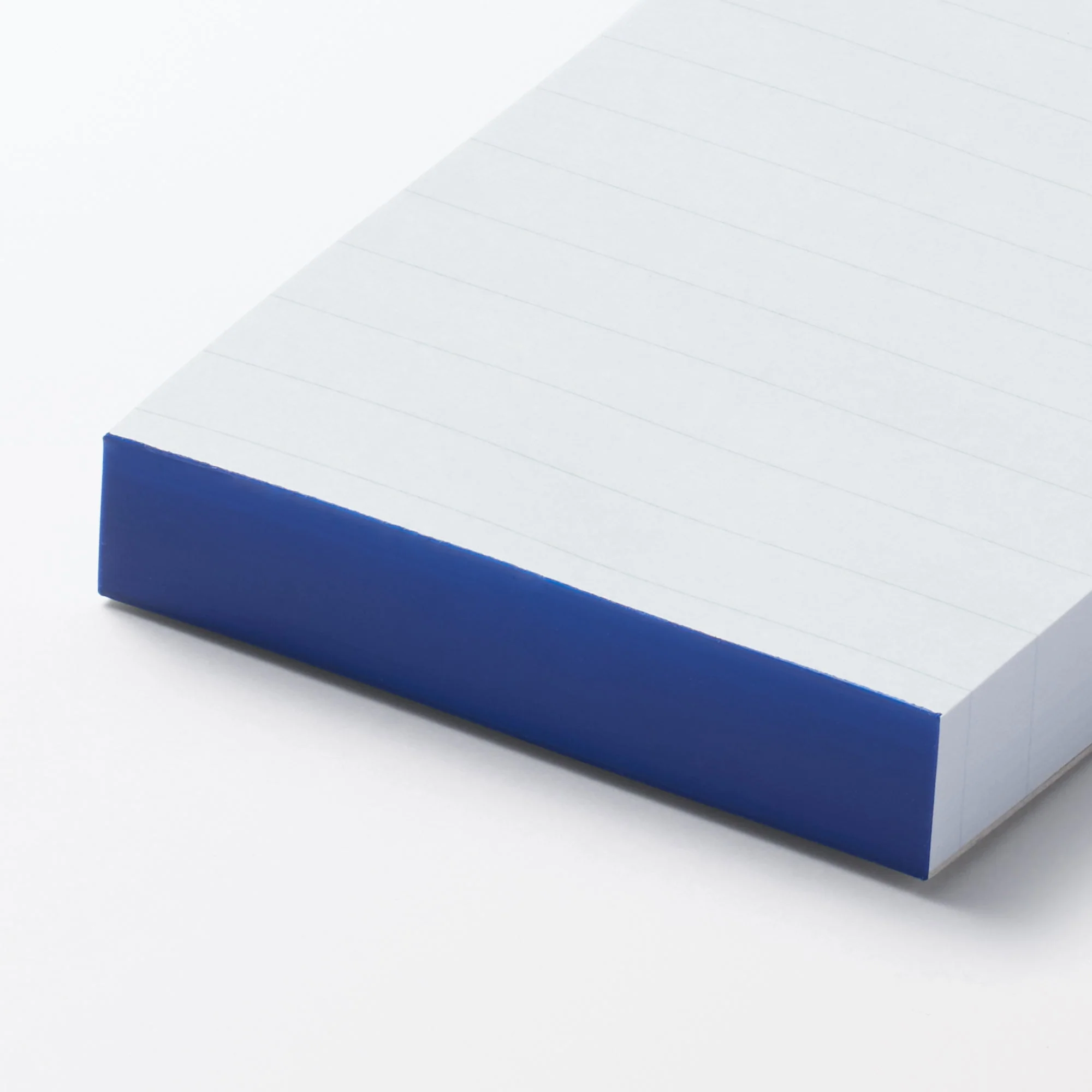 Colored Notepad - Ruled Lines (W2.5 x L4.4") - Image 3