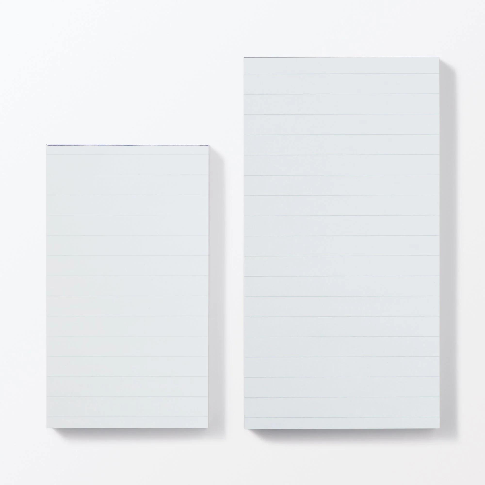 Colored Notepad - Ruled Lines (W2.5 x L4.4") - Image 5