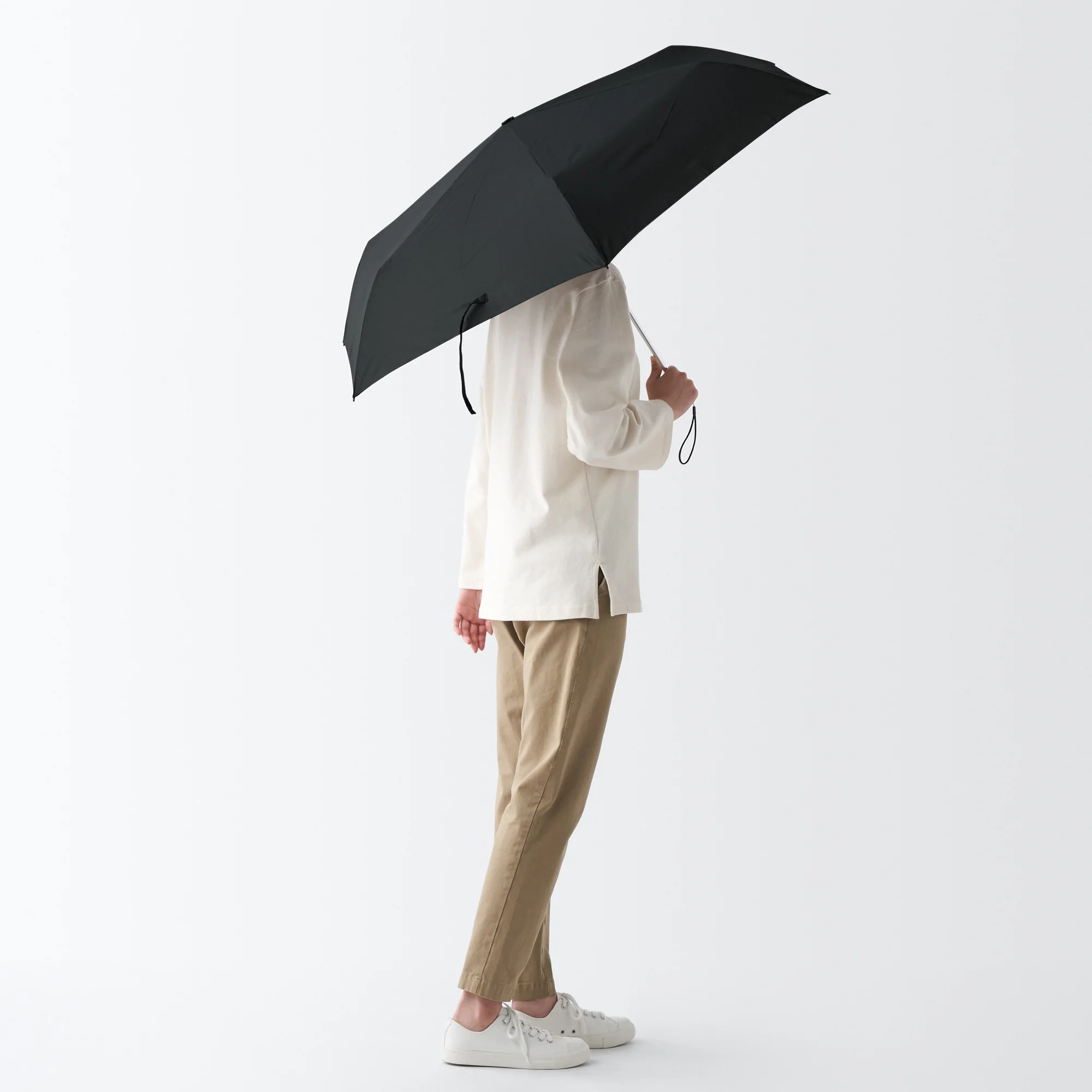 Compact Foldable Umbrella - Image 19