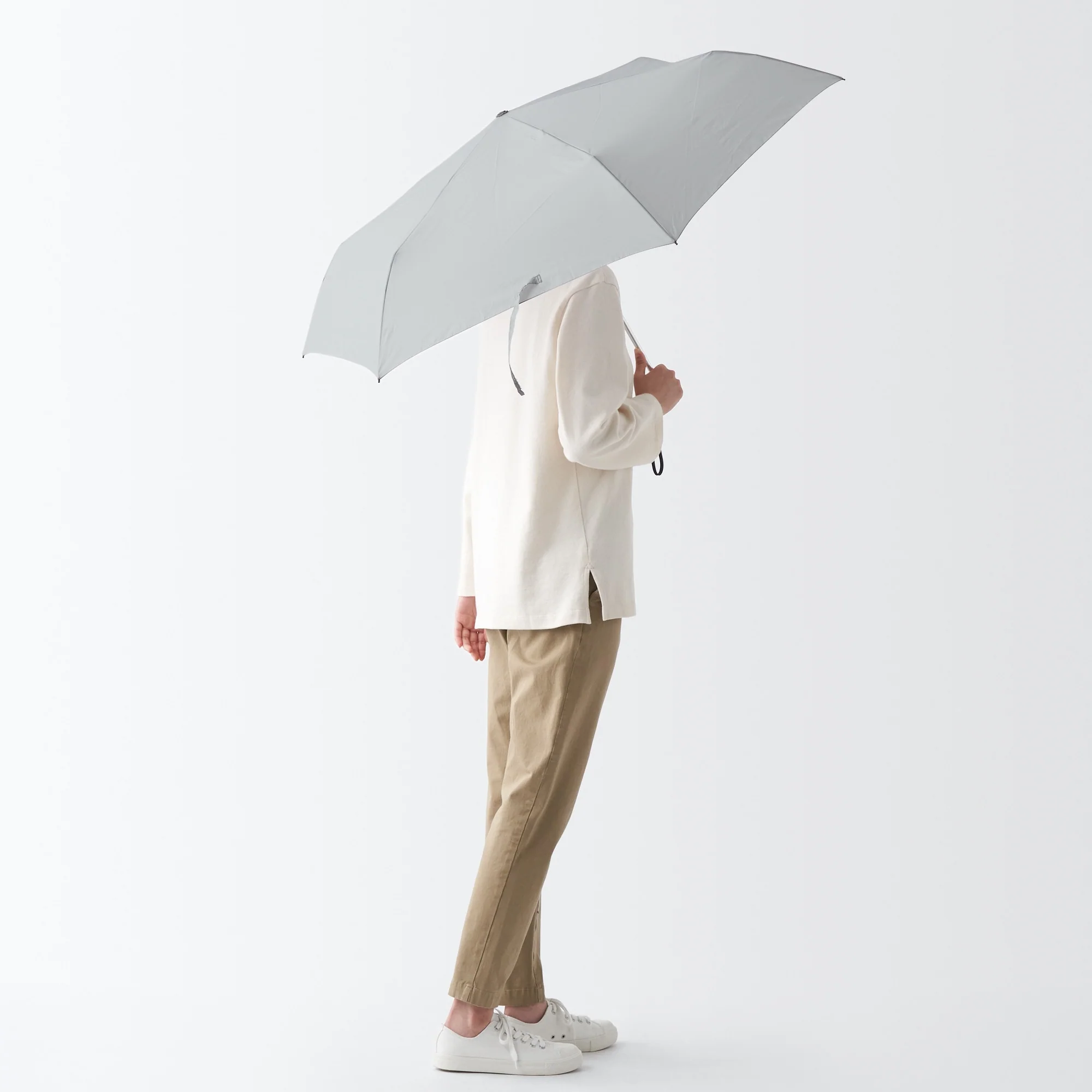 Compact Foldable Umbrella - Image 29
