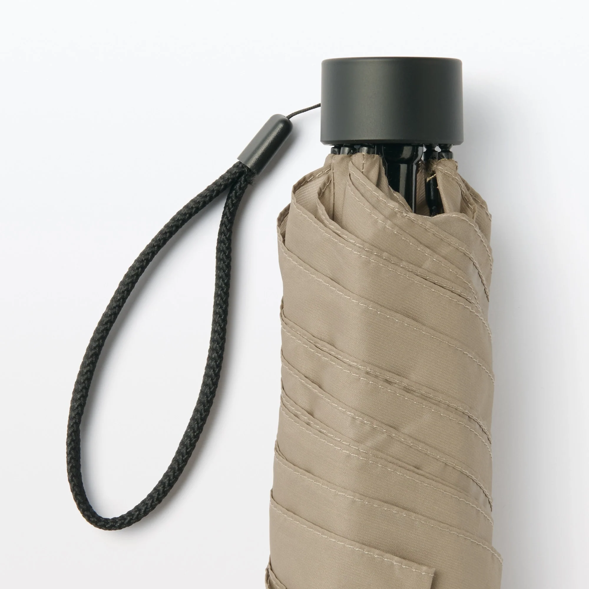 Compact Foldable Umbrella - Image 4
