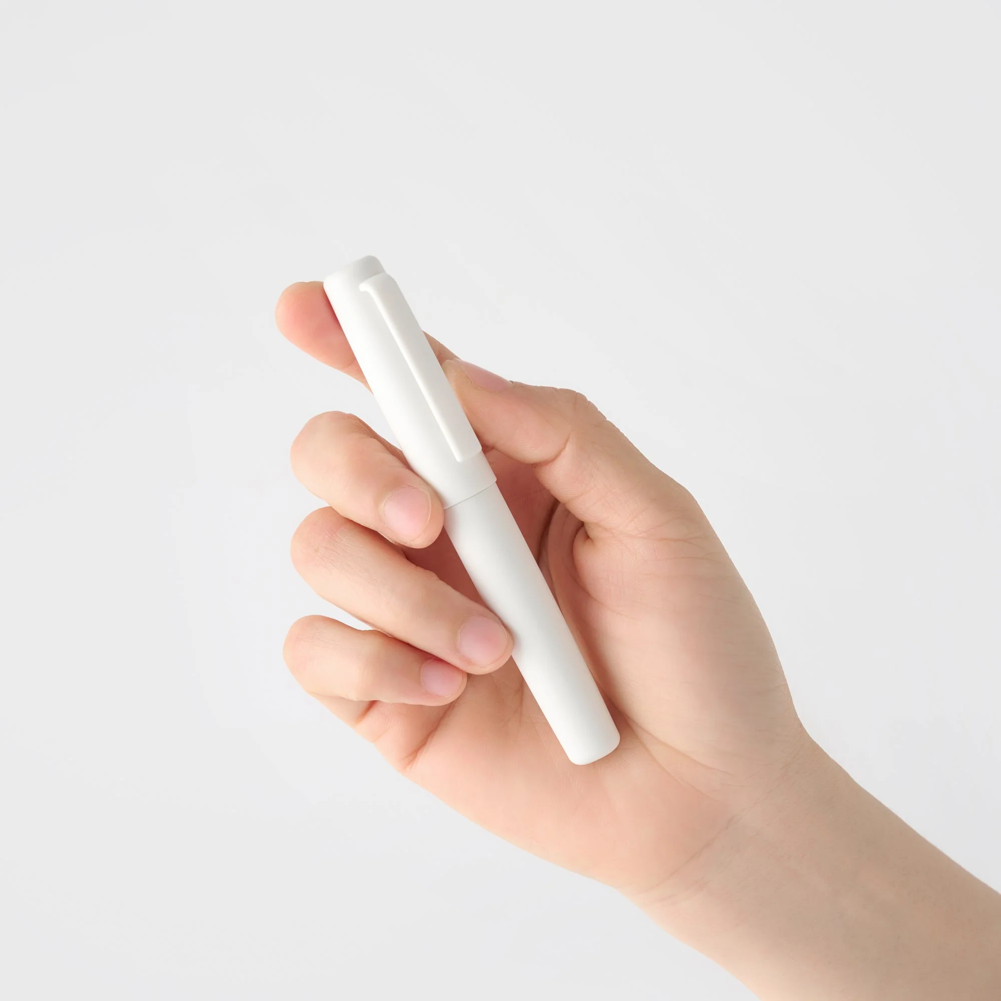 Compact Fountain Pen - Image 10
