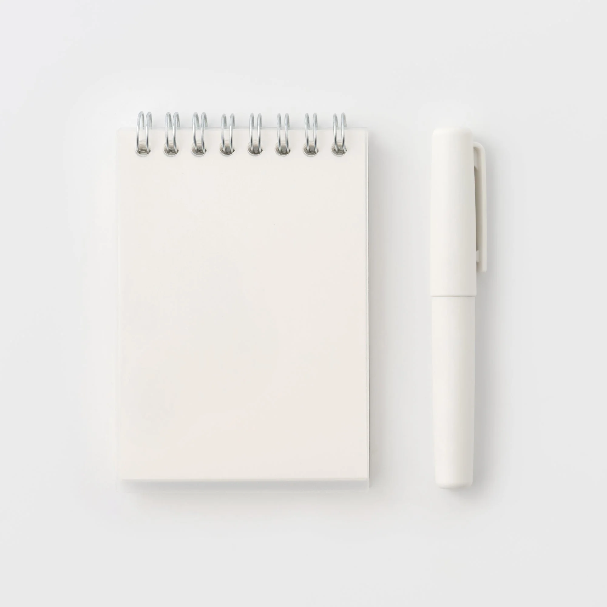 Compact Fountain Pen - Image 16
