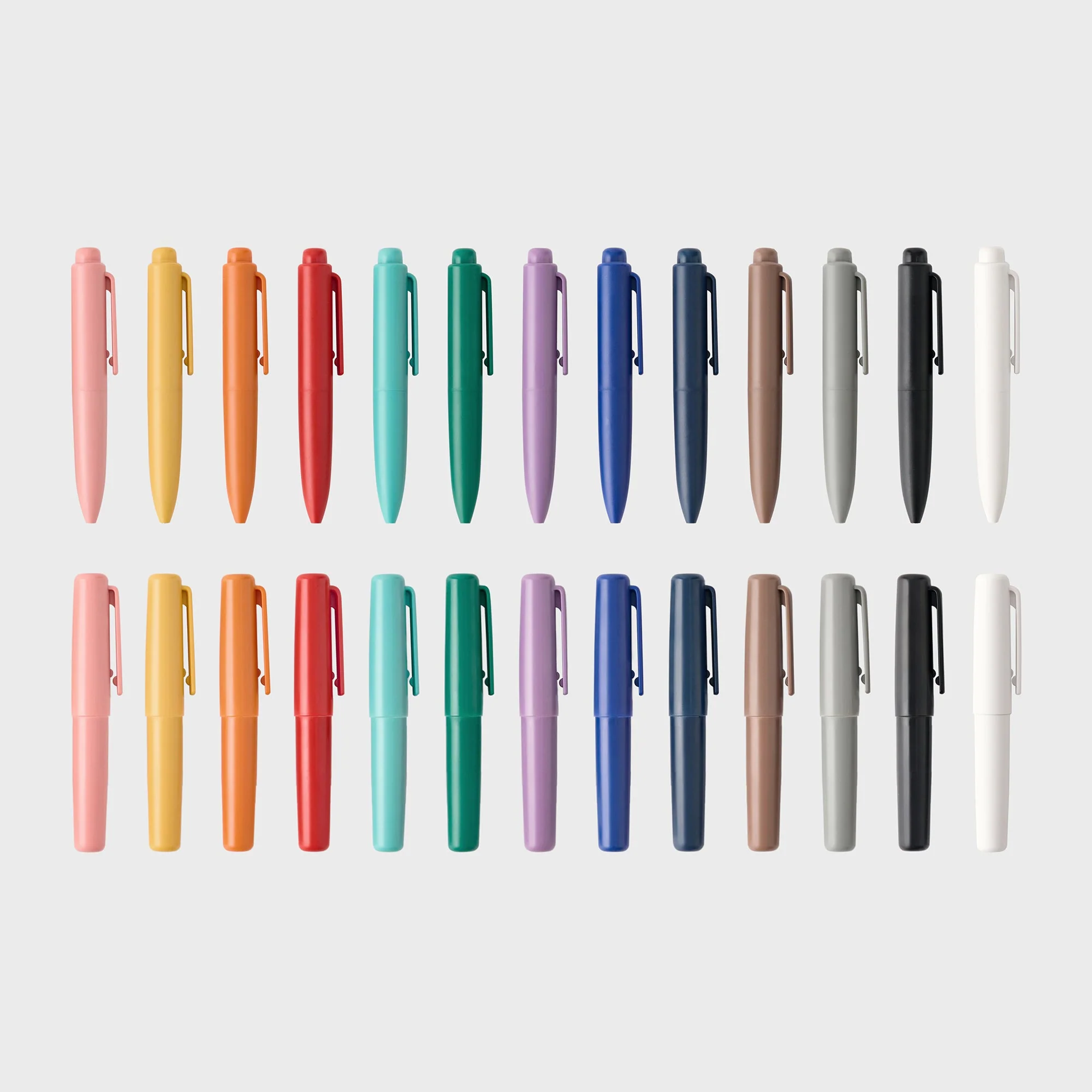 Compact Fountain Pen - Image 26