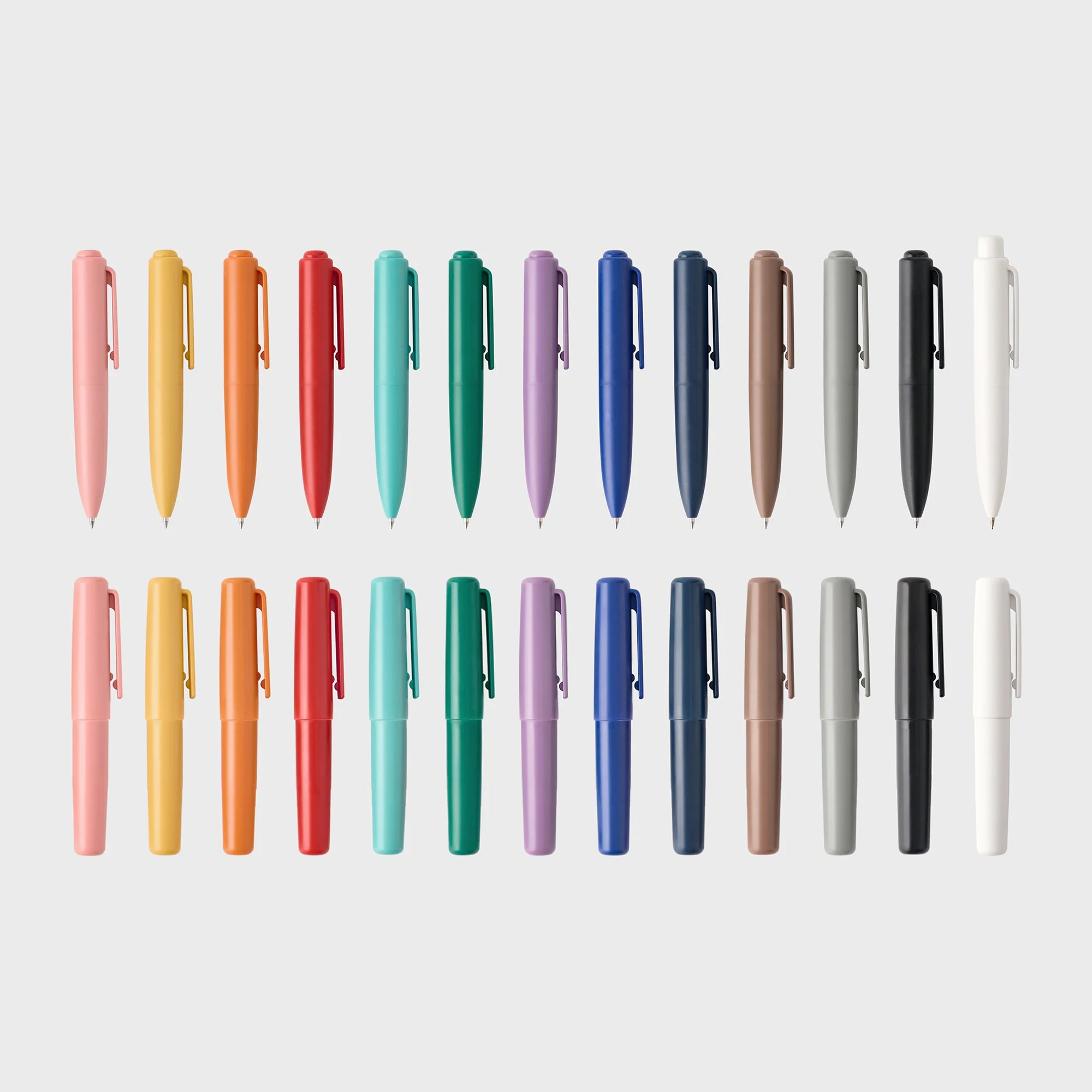 Compact Fountain Pen - Image 27