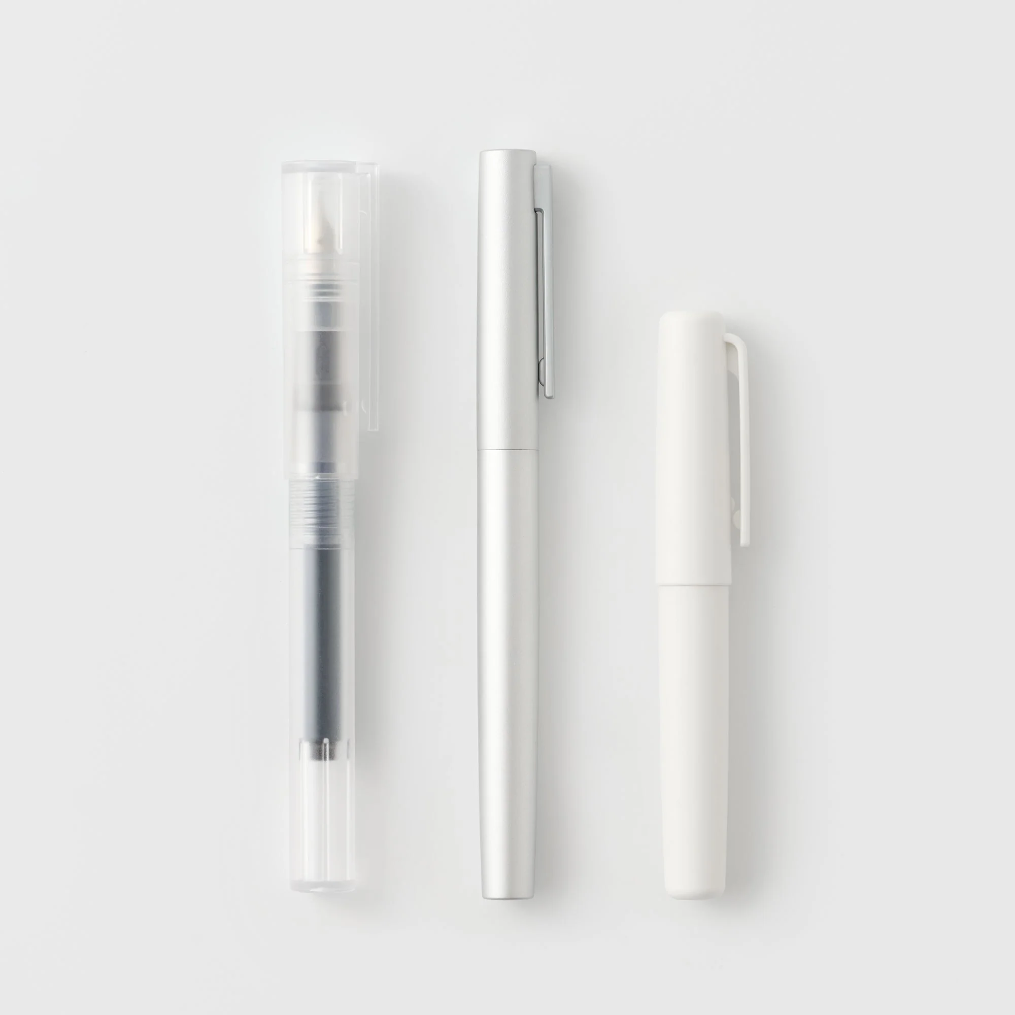 Compact Fountain Pen - Image 28
