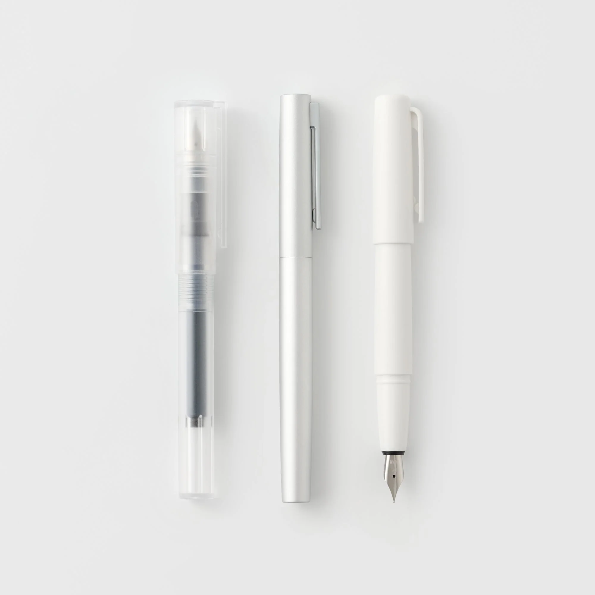 Compact Fountain Pen - Image 29