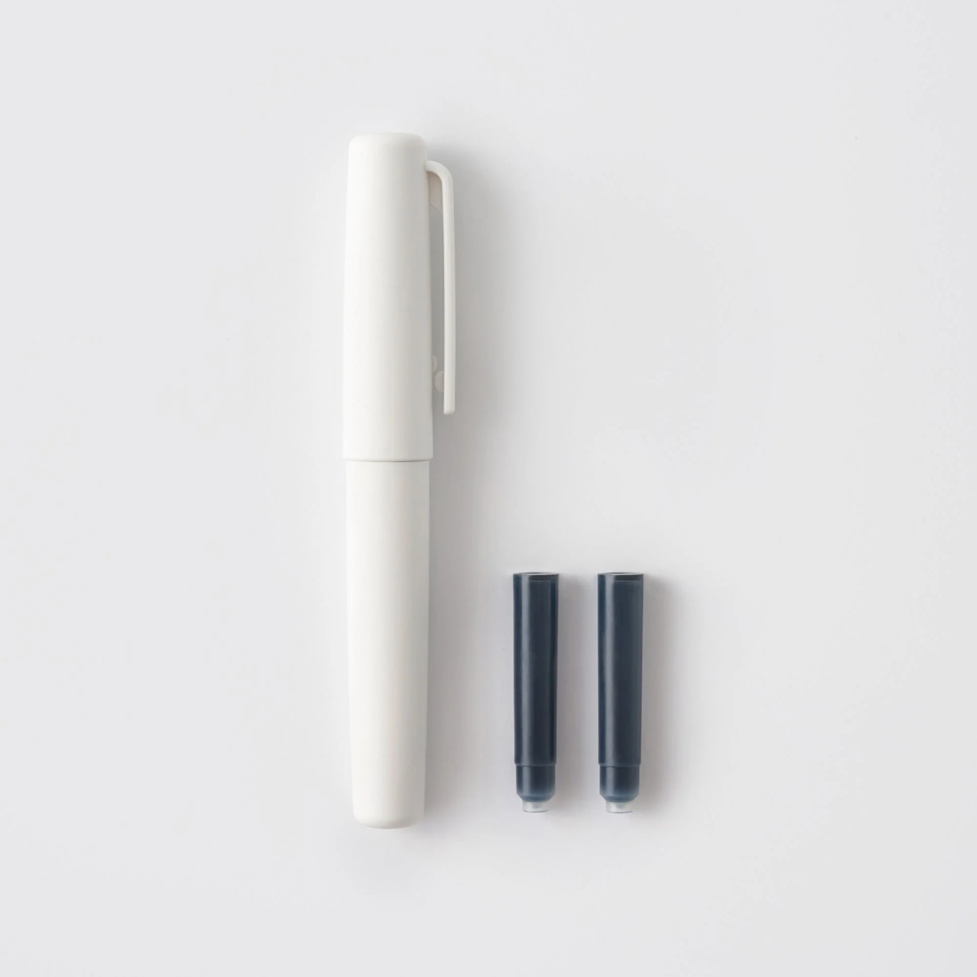Compact Fountain Pen - Image 3