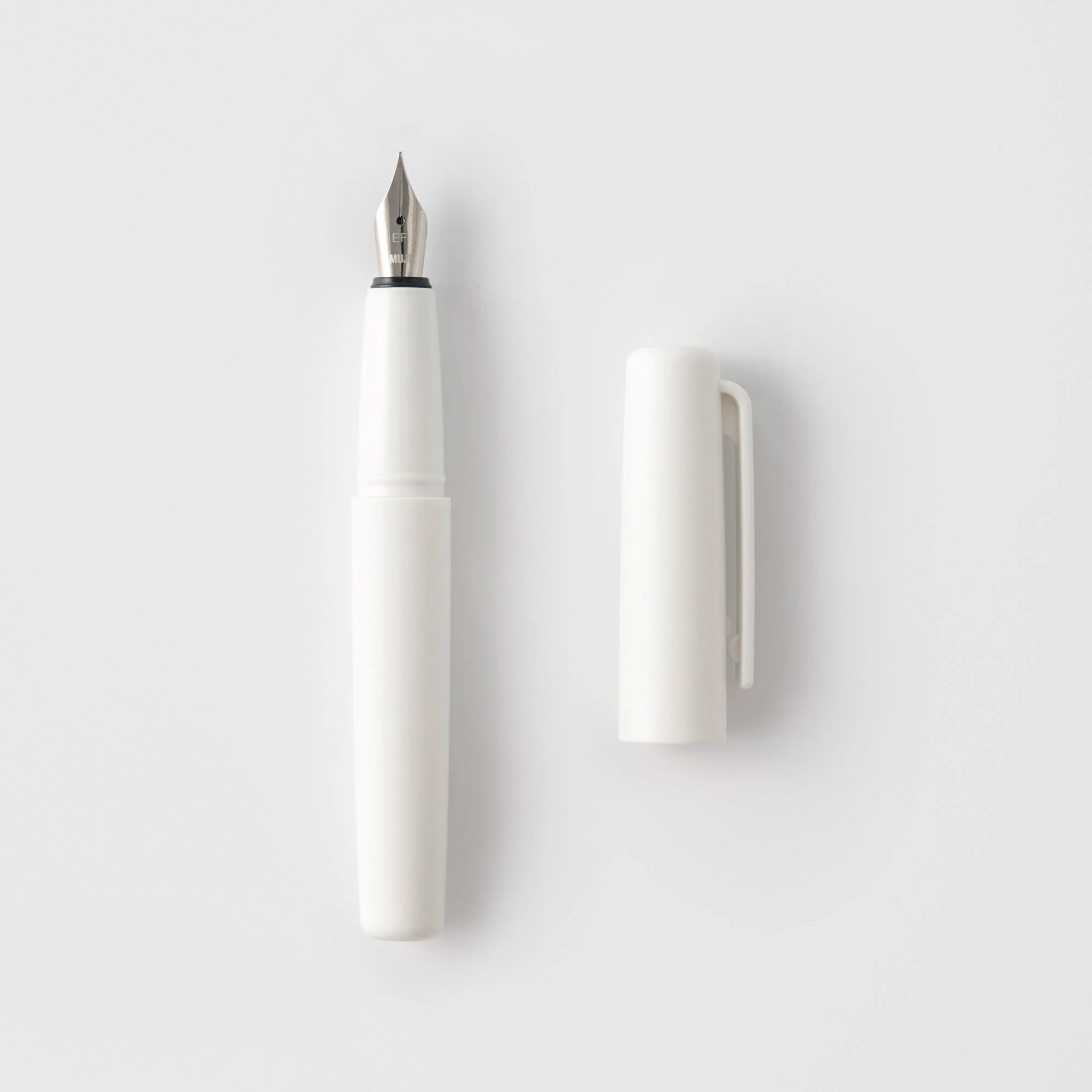 Compact Fountain Pen - Image 4