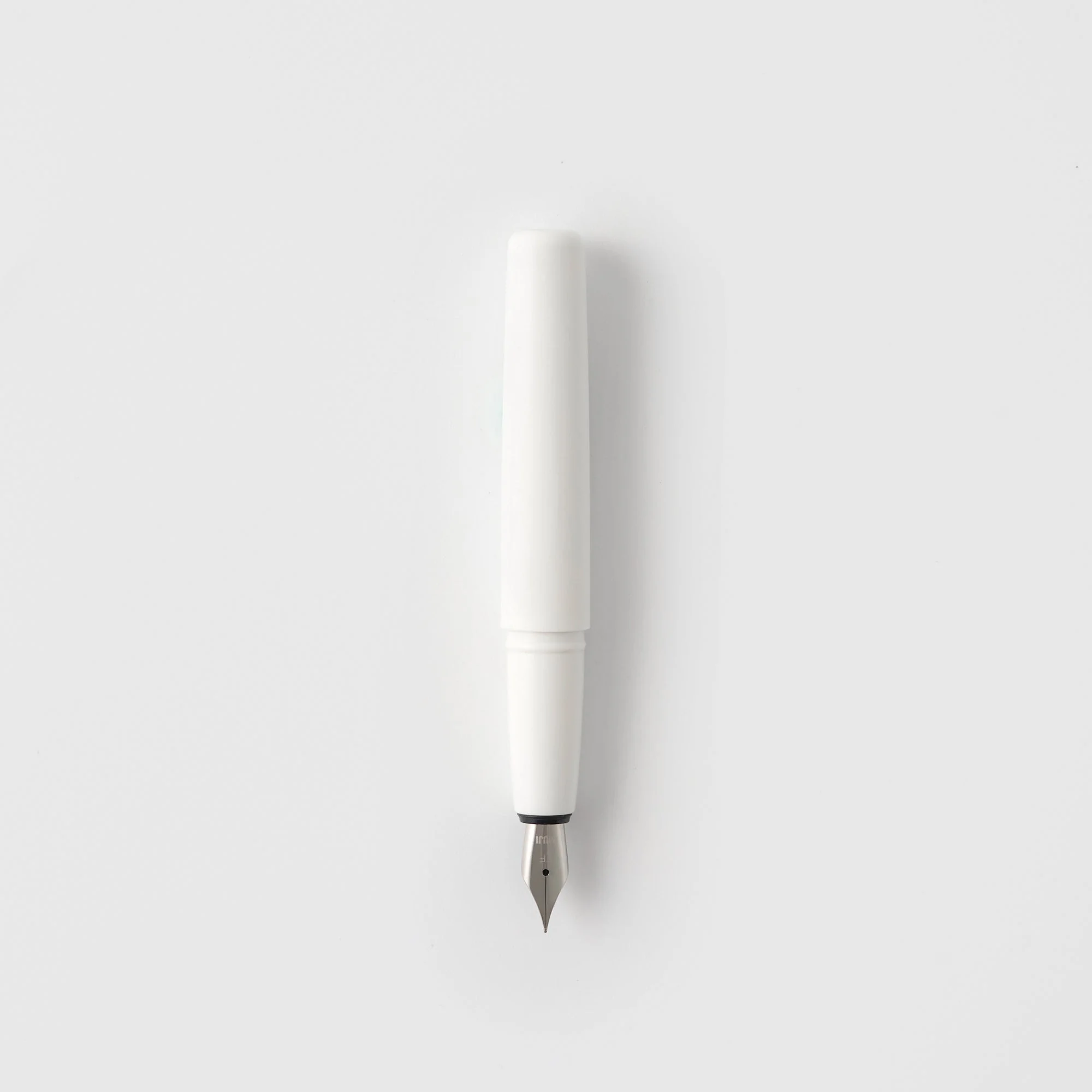 Compact Fountain Pen - Image 5