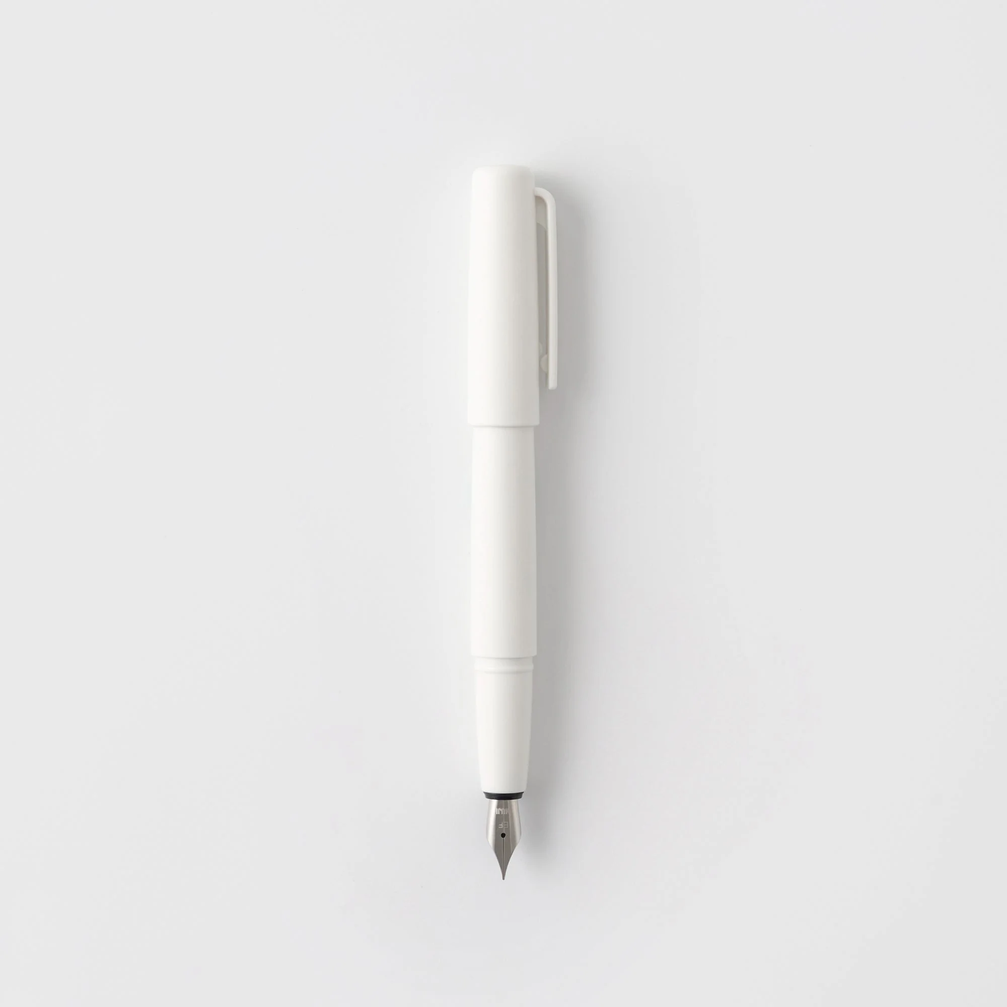 Compact Fountain Pen - Image 6
