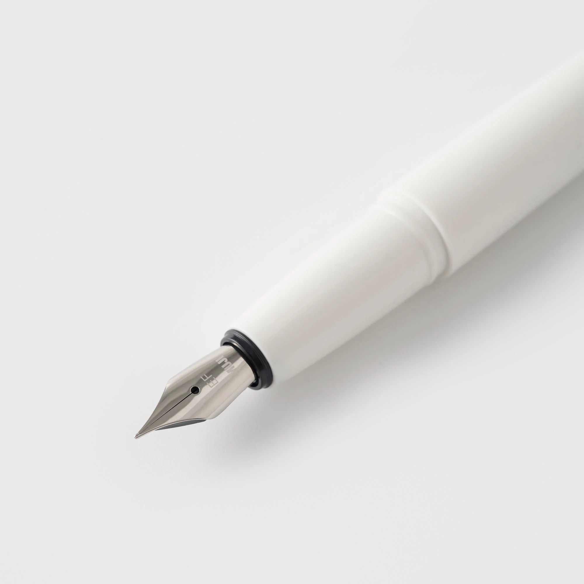 Compact Fountain Pen - Image 8