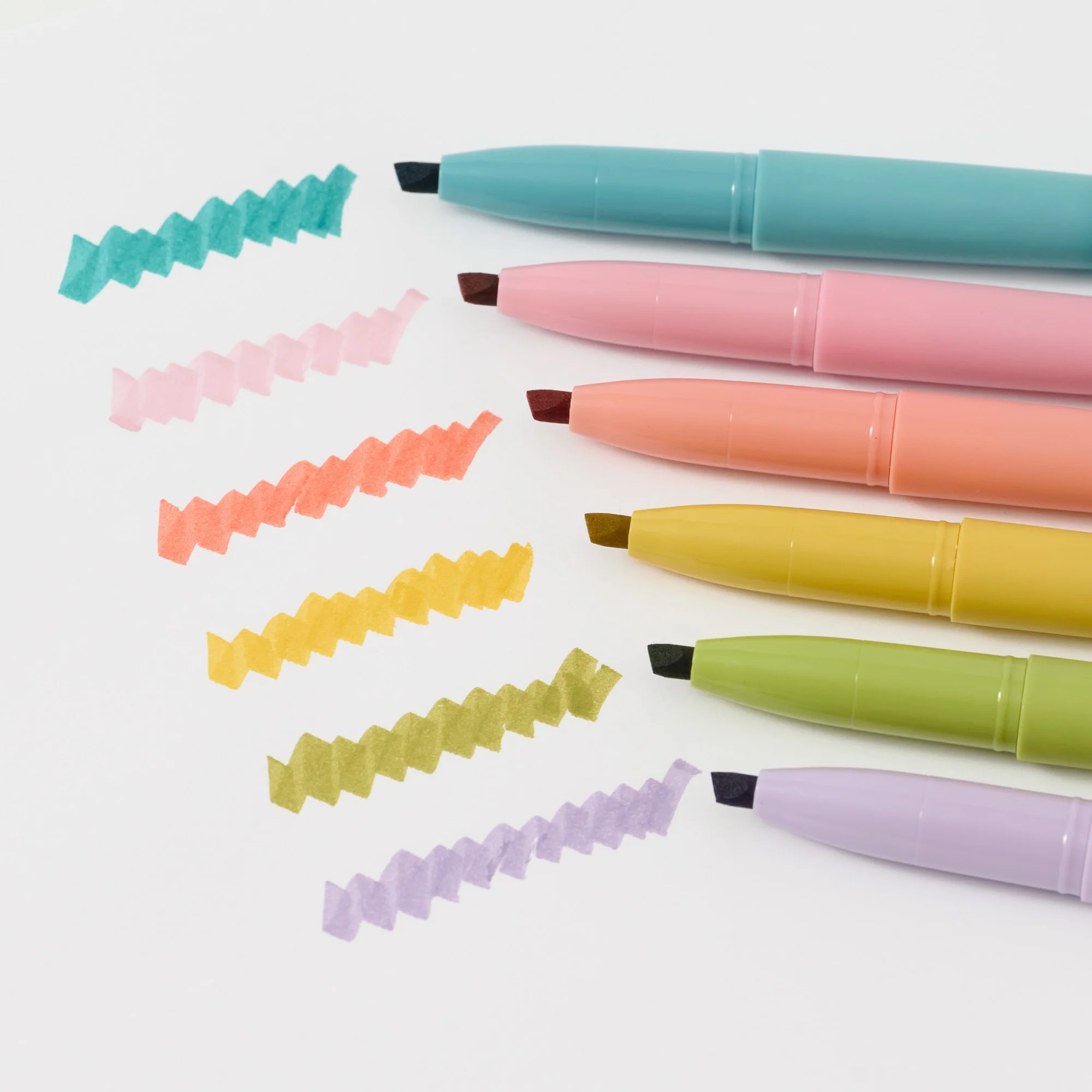 Compact Line Marker Cap Type - Lilac - Image 15