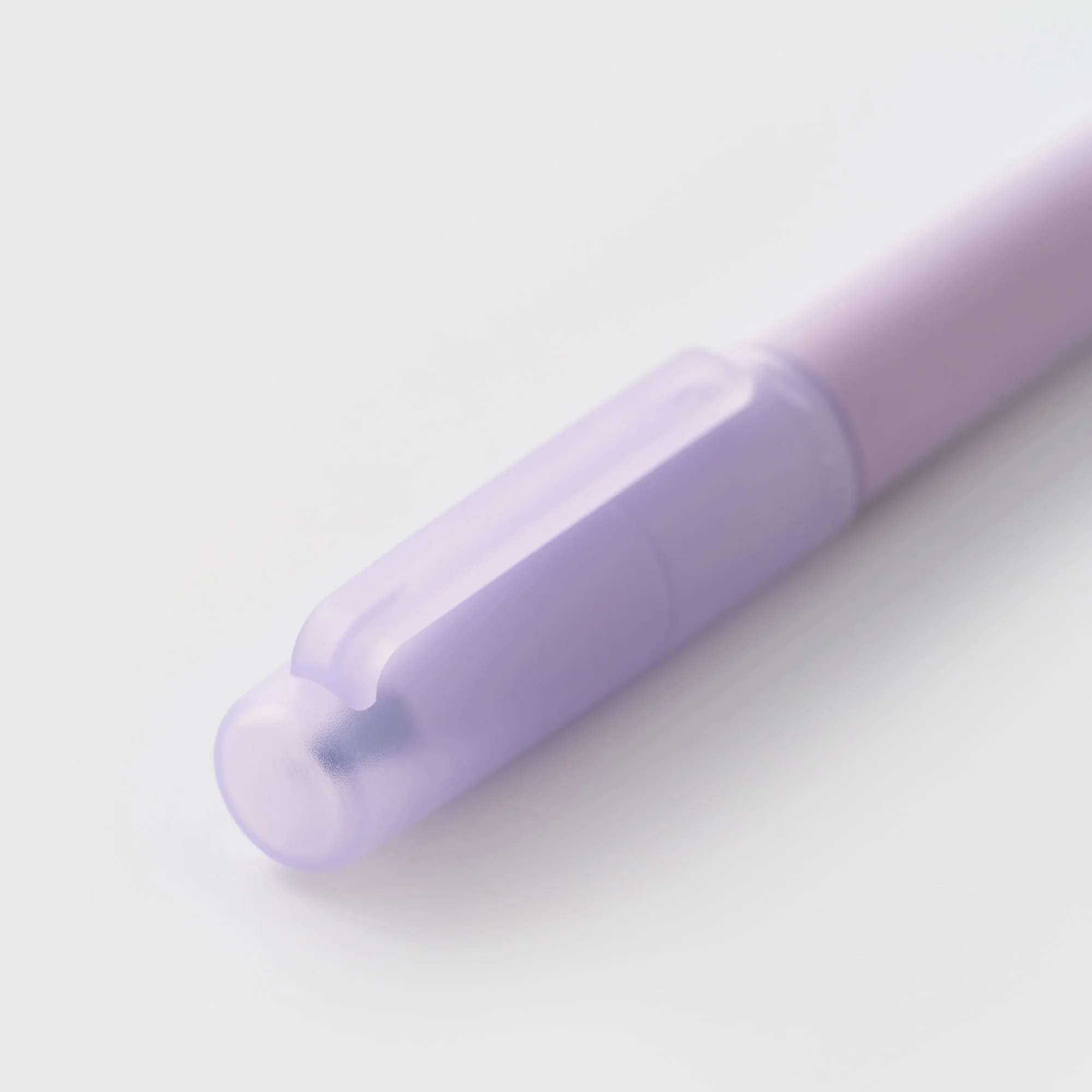 Compact Line Marker Cap Type - Lilac - Image 2