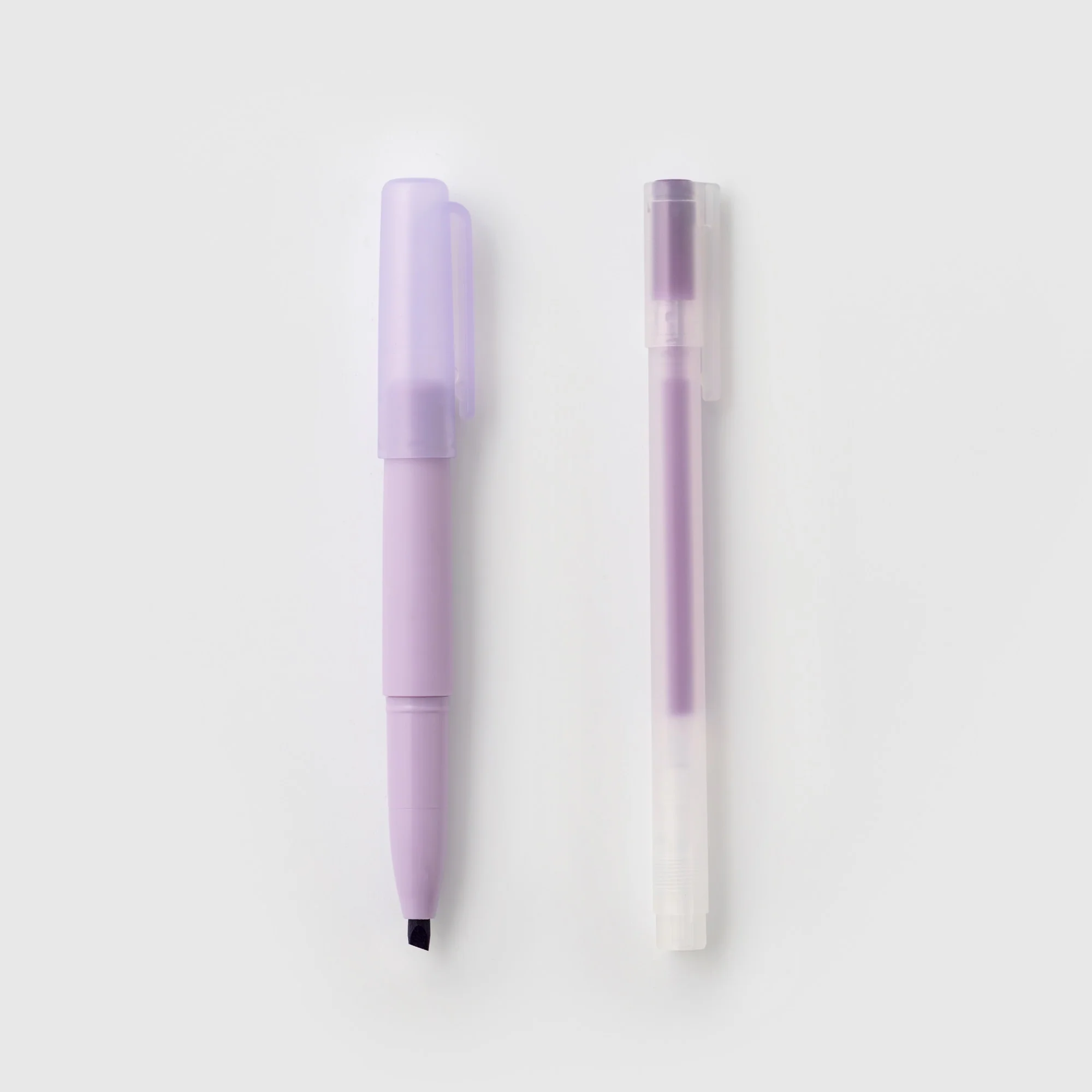 Compact Line Marker Cap Type - Lilac - Image 5