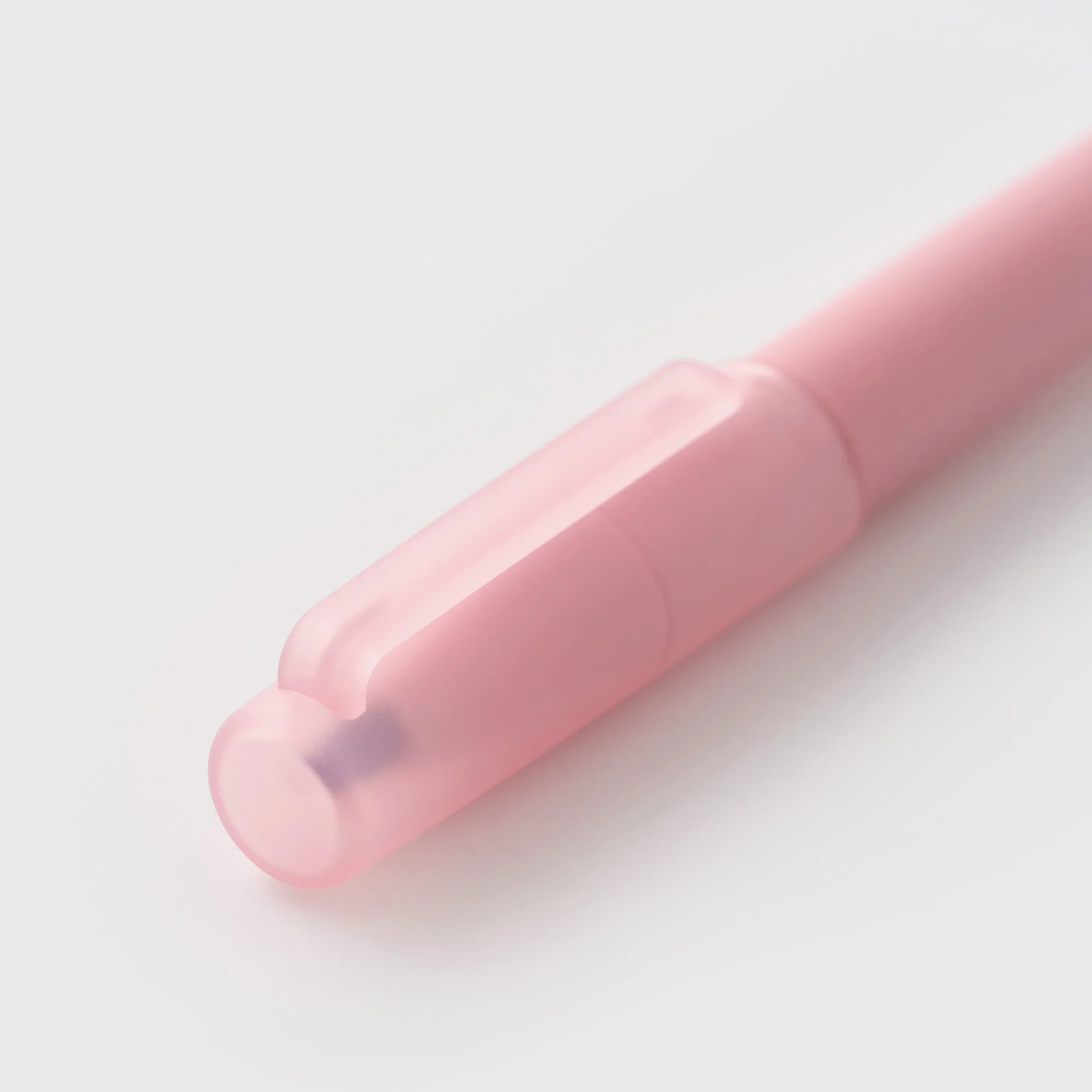 Compact Line Marker Cap Type - Sakura Pink - Image 4