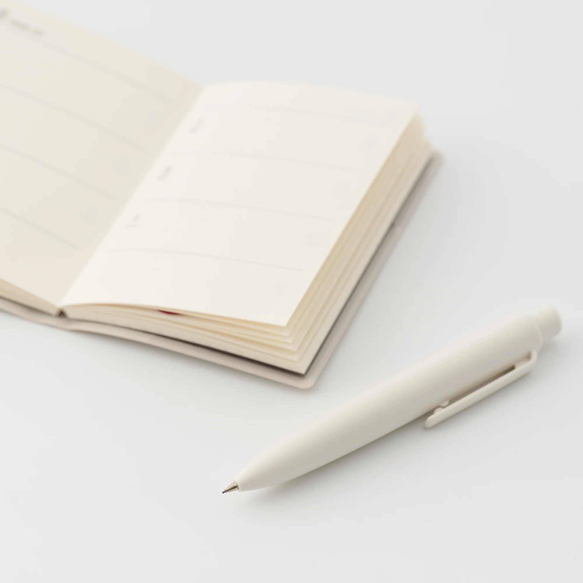 Compact Mechanical Pencil 0.5mm - Image 5