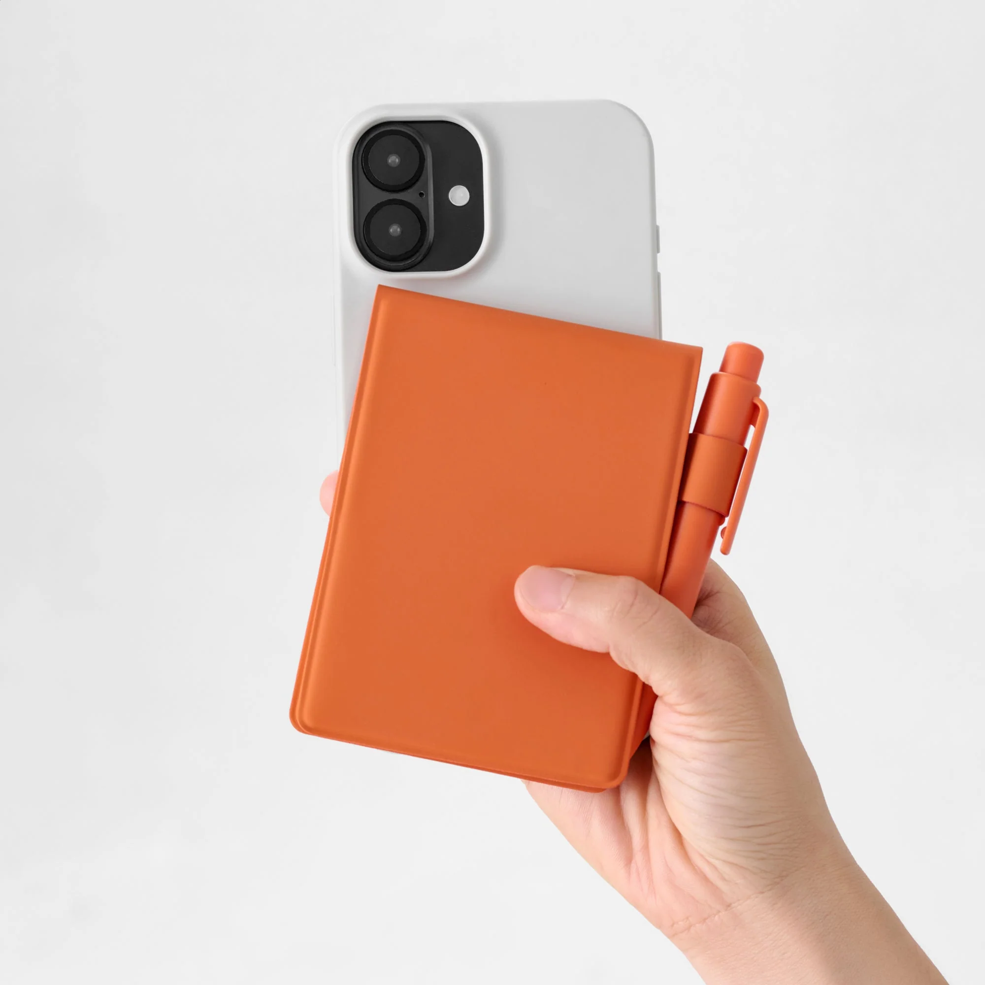 Compact Notebook A7 - Asagi - Image 17