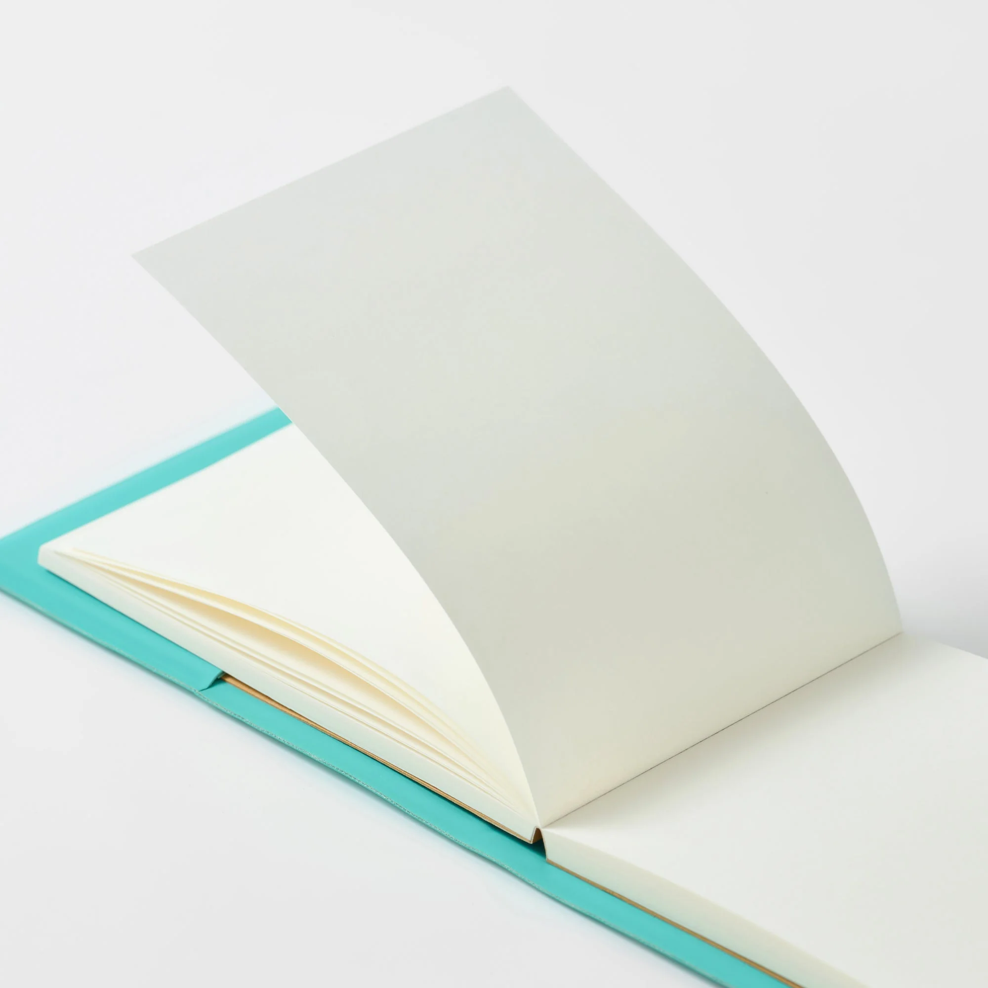 Compact Notebook A7 - Asagi - Image 5