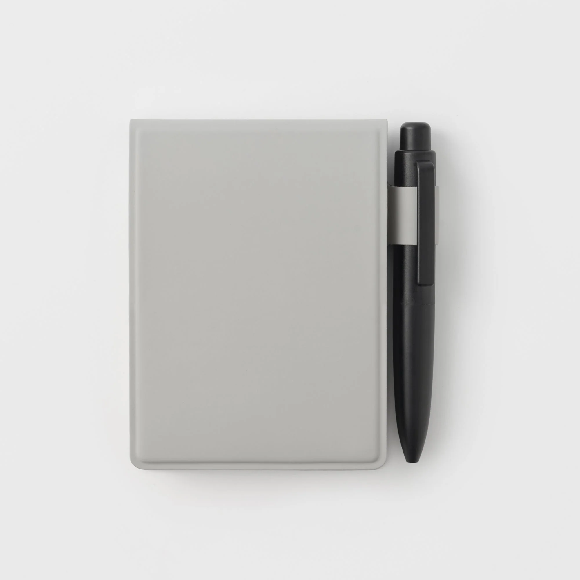 Compact Notebook A7 - Black - Image 13