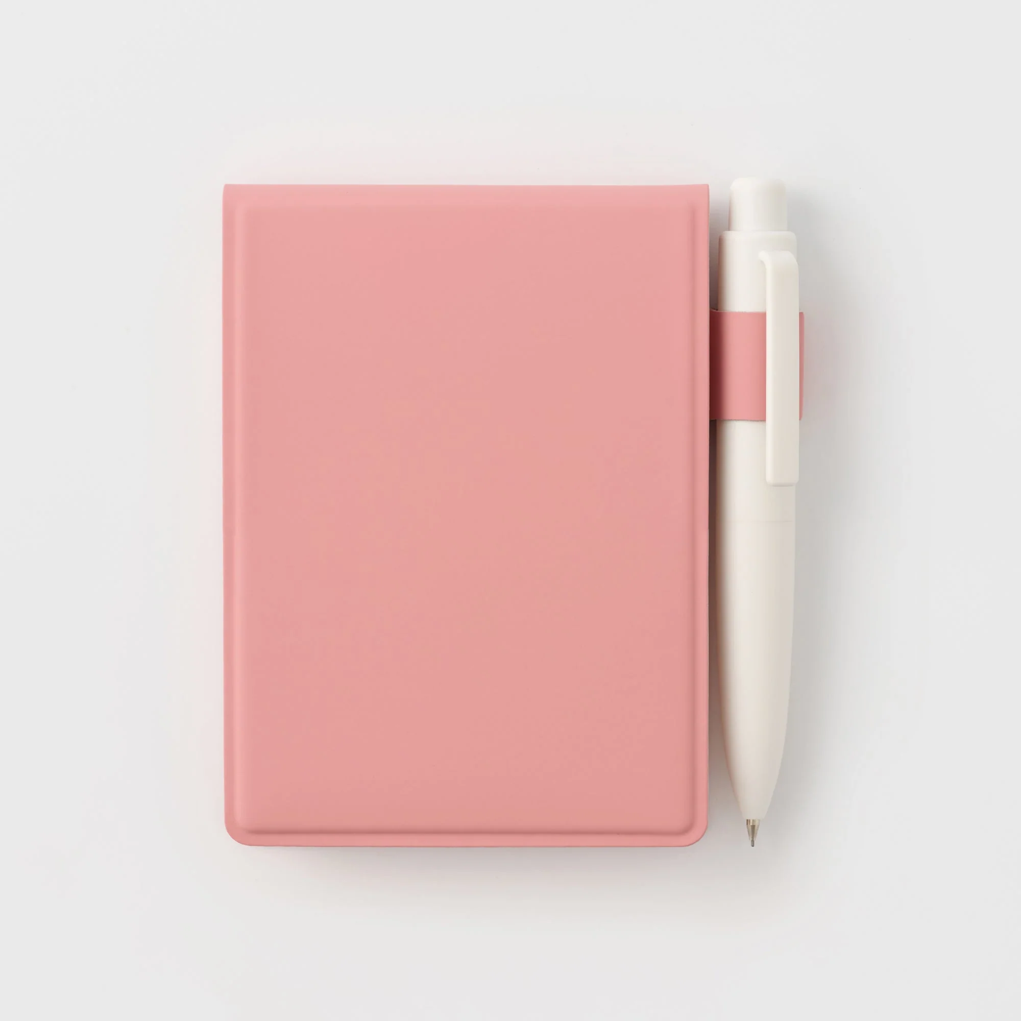 Compact Notebook A7 - Black - Image 14