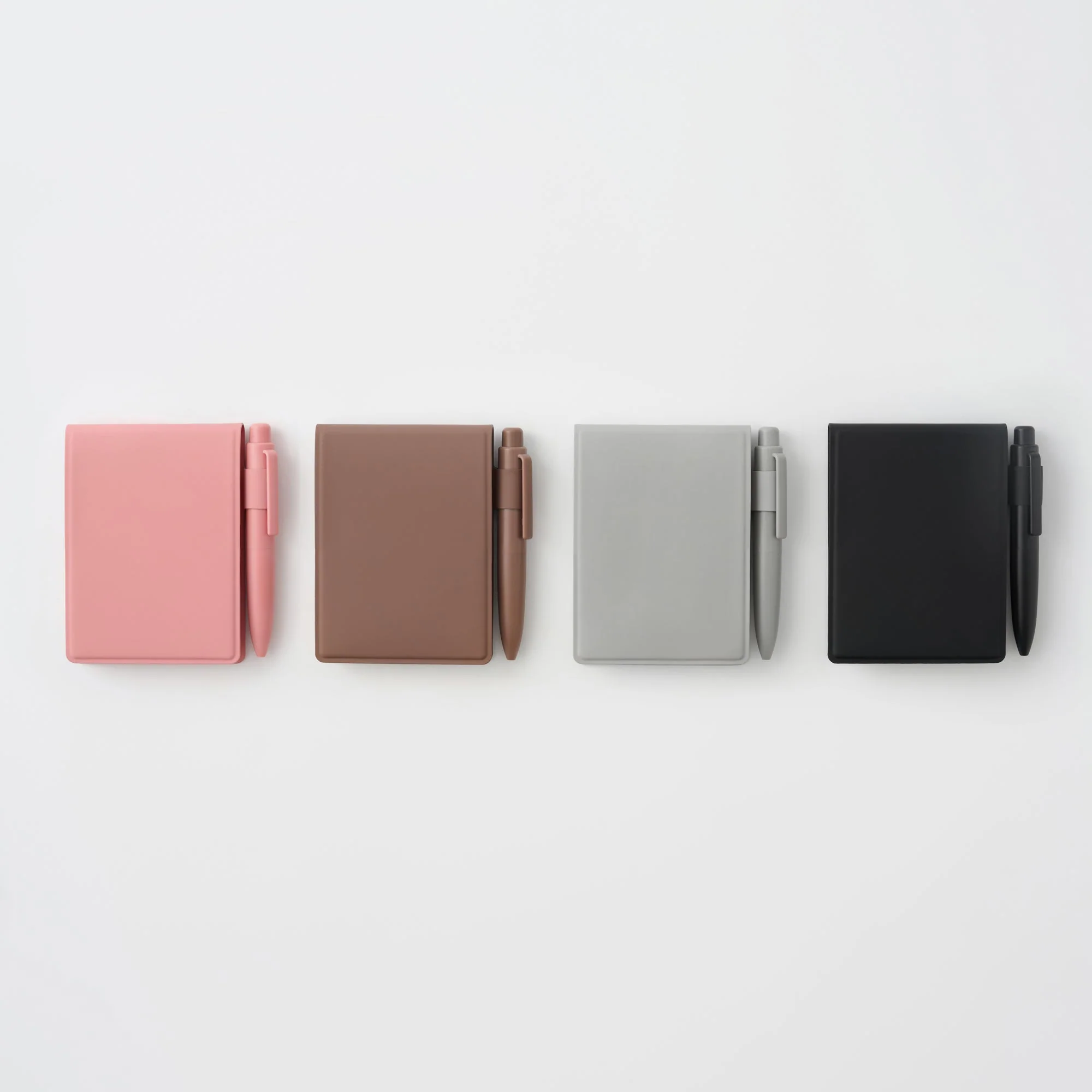 Compact Notebook A7 - Black - Image 17