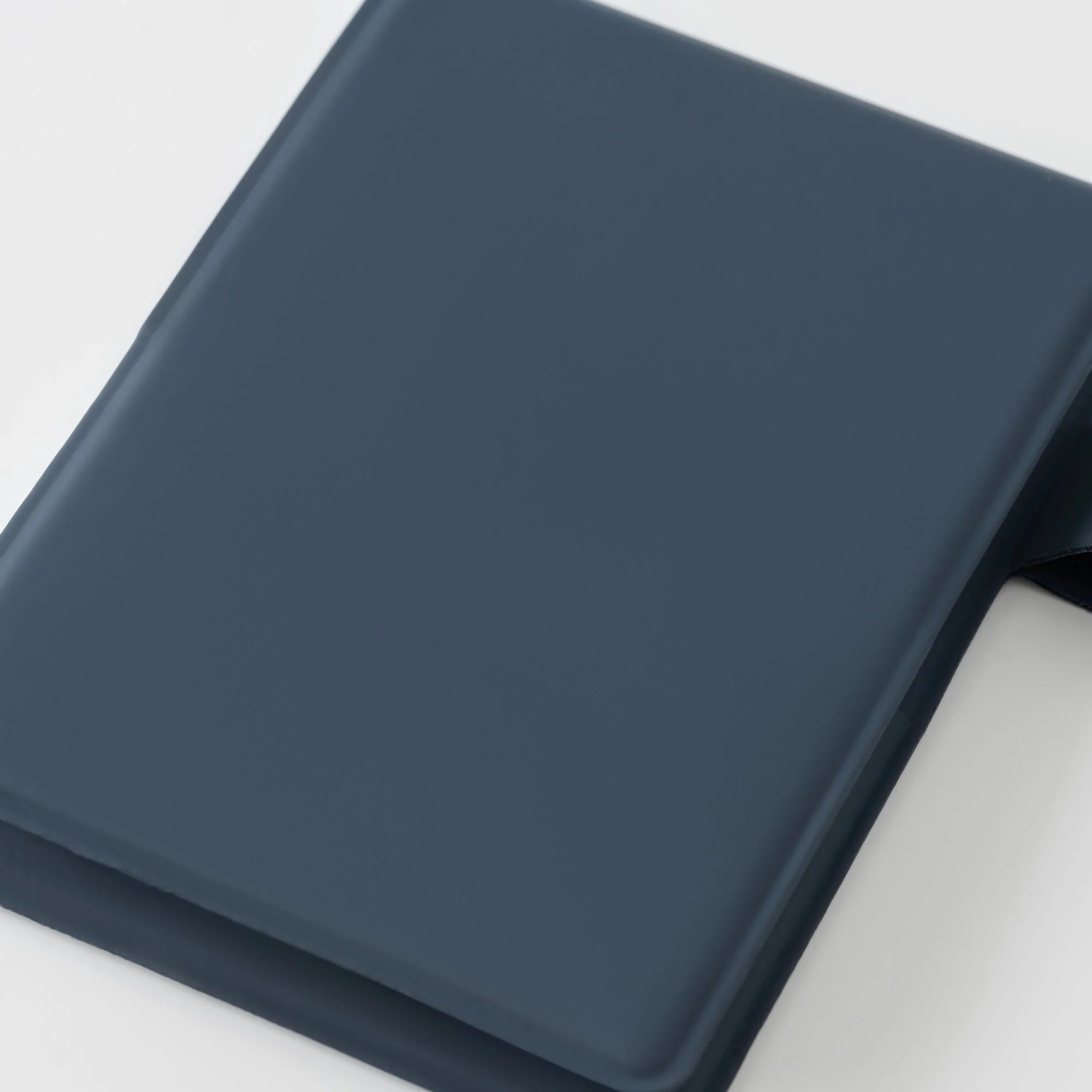 Compact Notebook A7 - Blue Black - Image 4