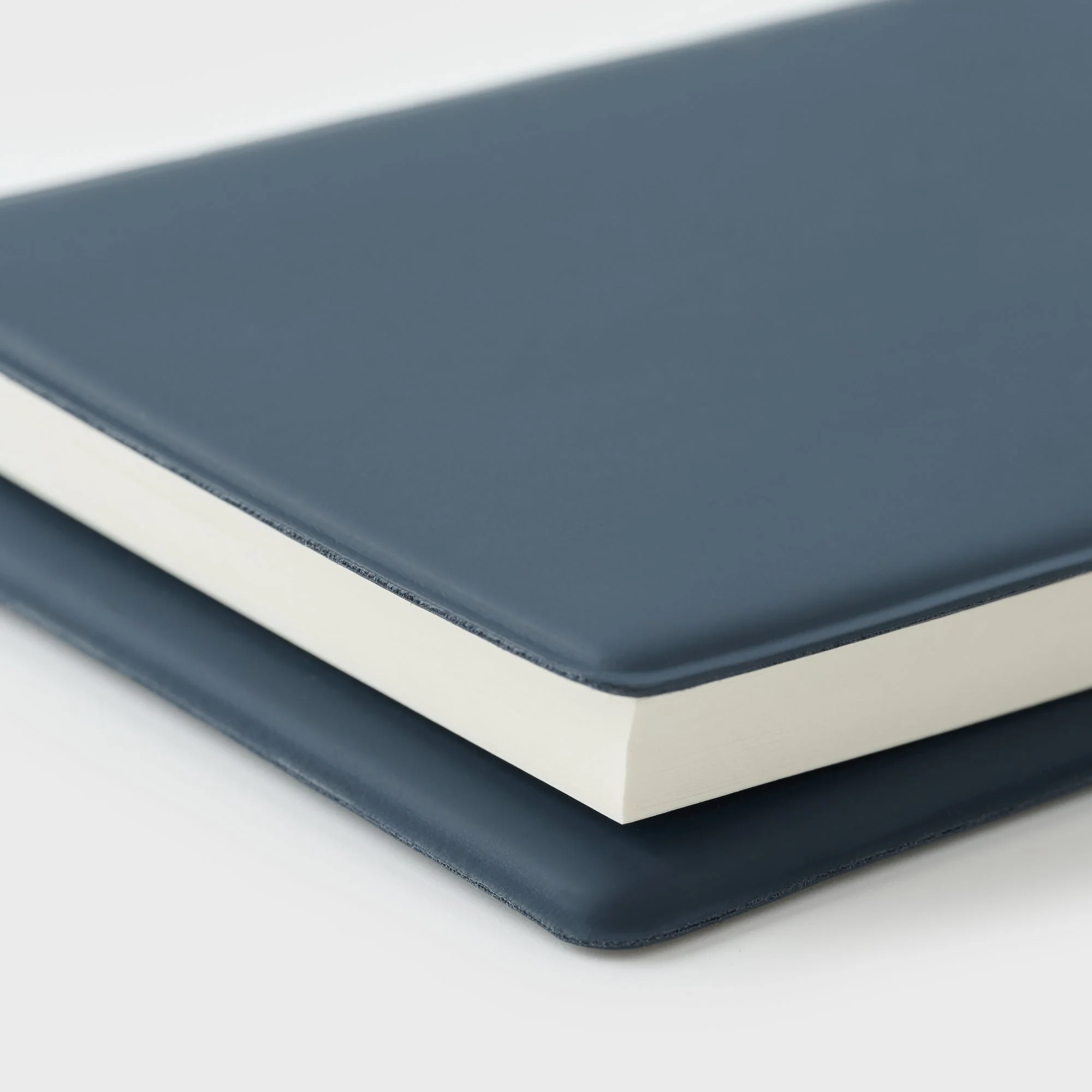 Compact Notebook A7 - Blue Black - Image 8