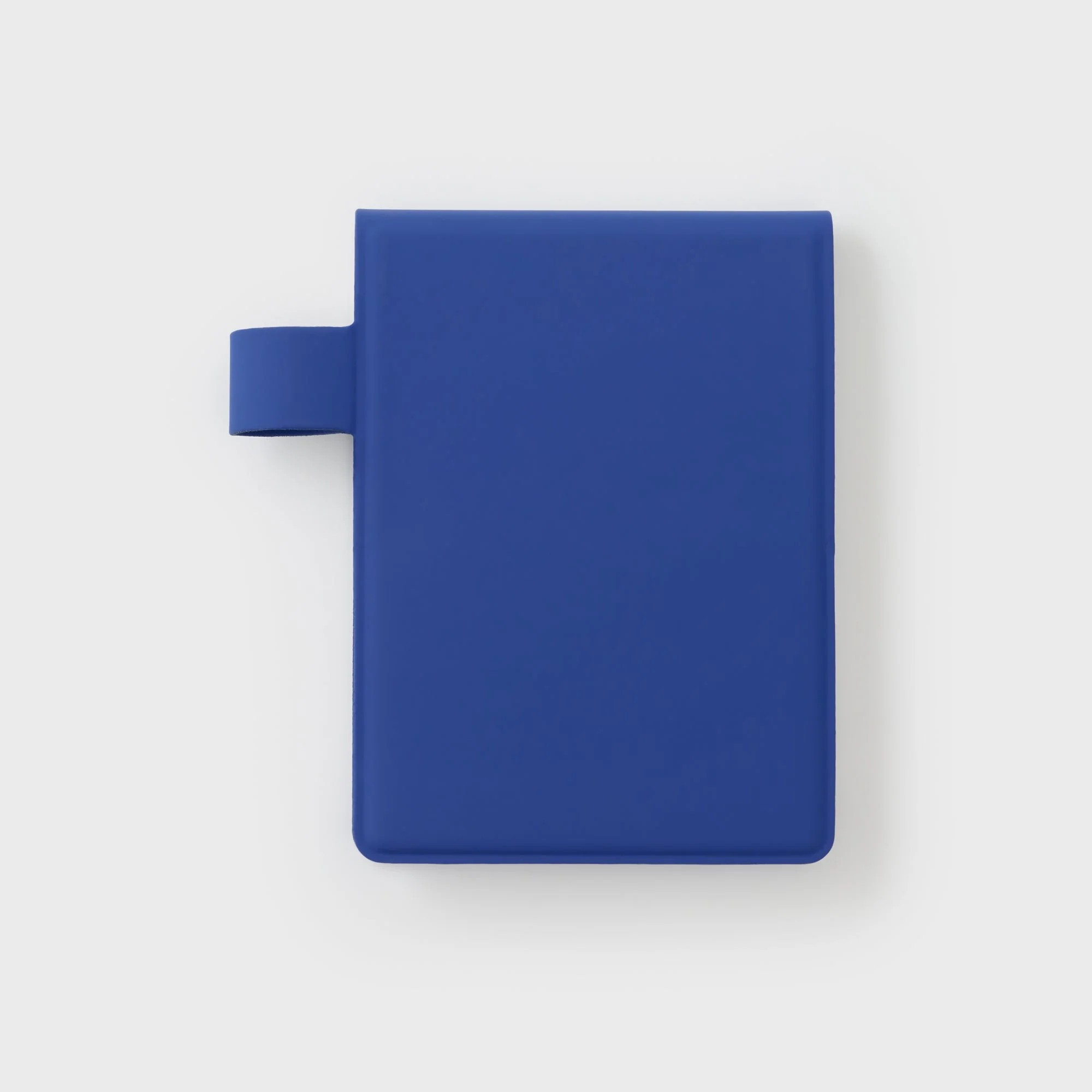 Compact Notebook A7 - Blue - Image 3