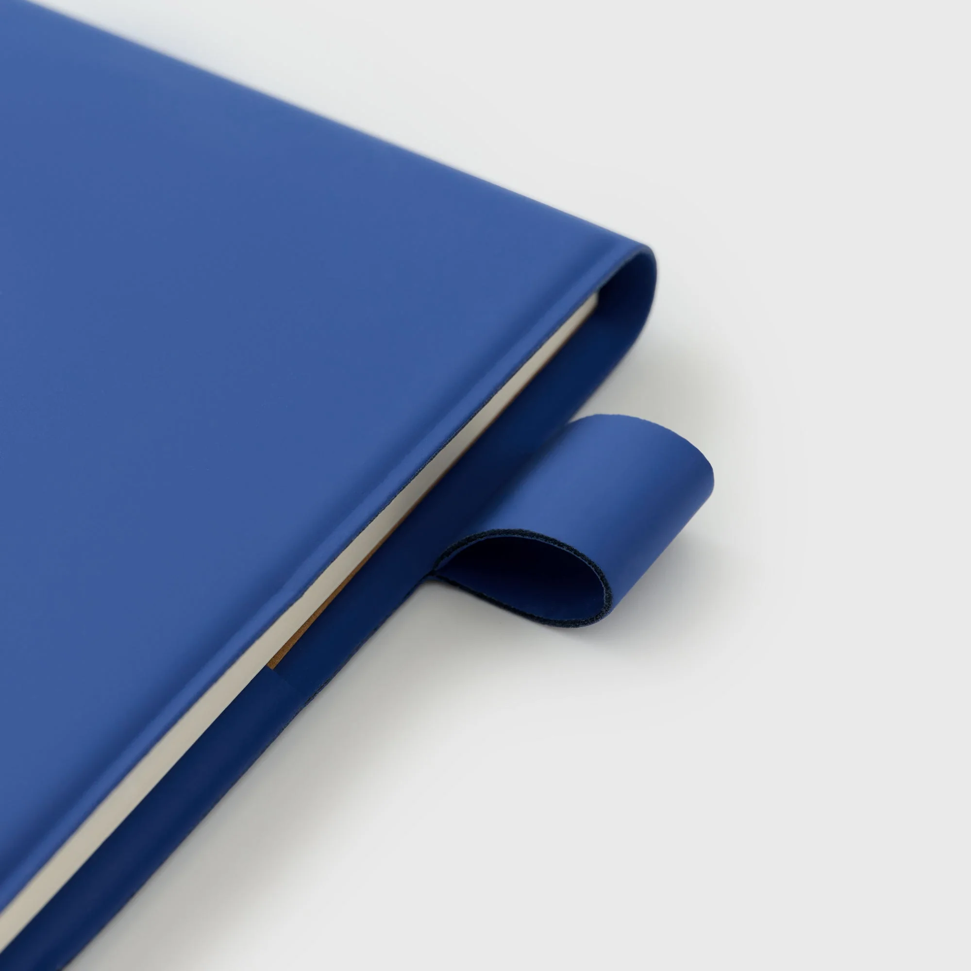 Compact Notebook A7 - Blue - Image 7