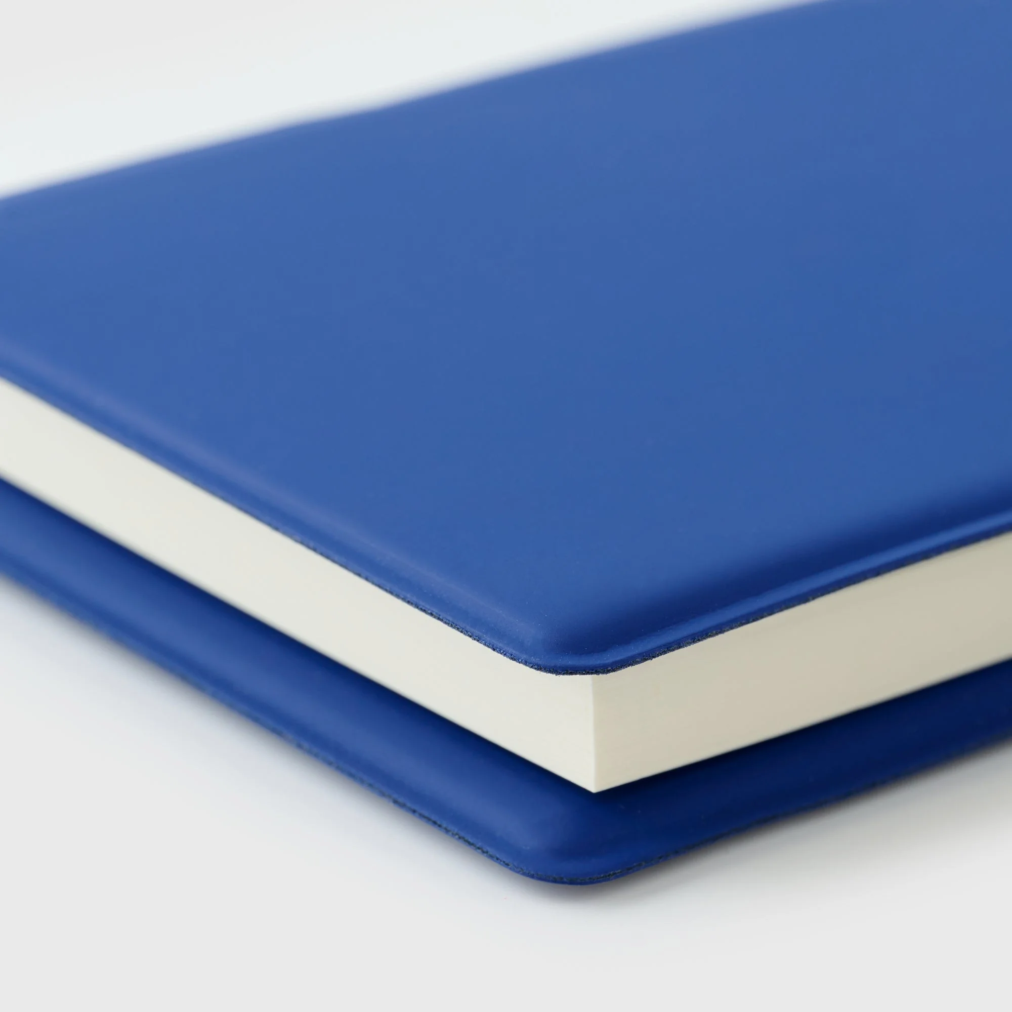 Compact Notebook A7 - Blue - Image 8