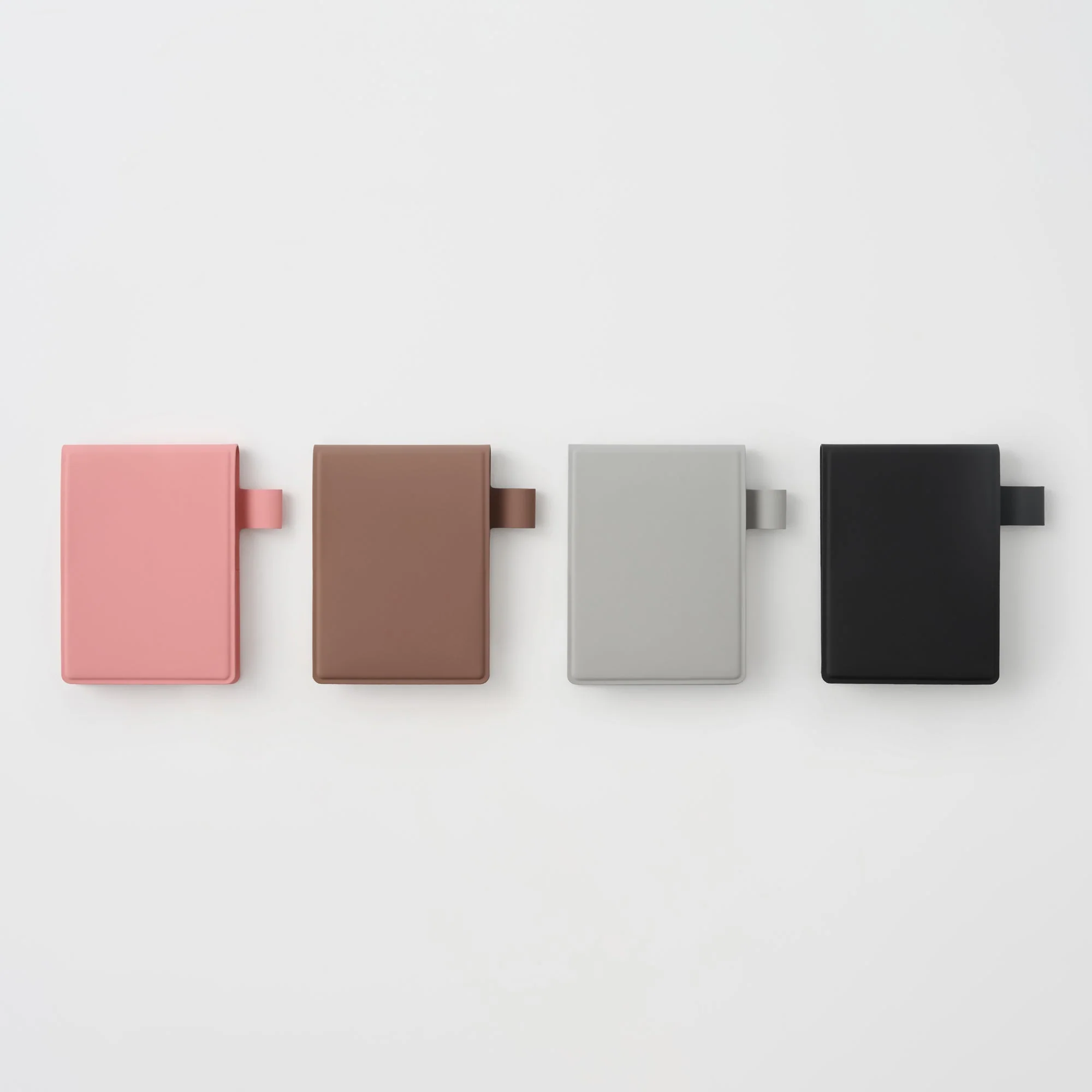Compact Notebook A7 - Brown - Image 16