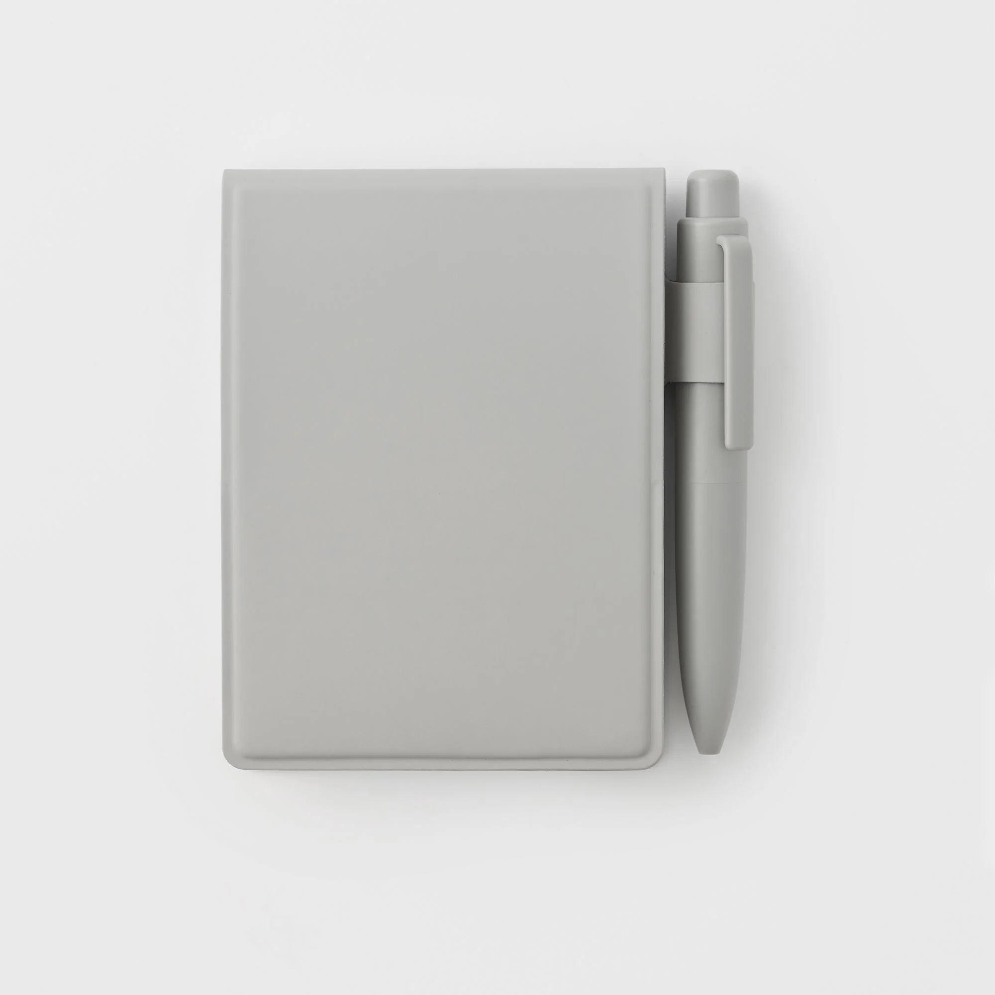 Compact Notebook A7 - Gray - Image 2