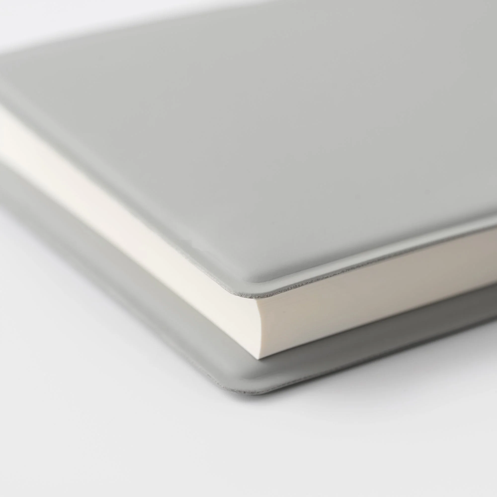 Compact Notebook A7 - Gray - Image 3