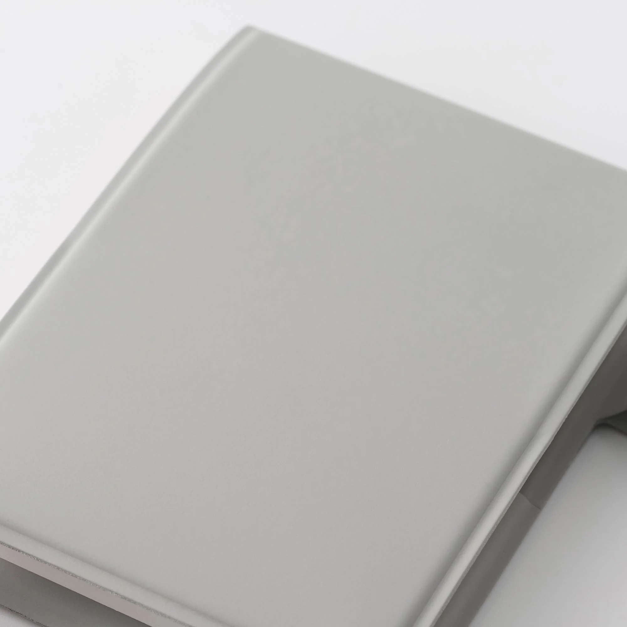 Compact Notebook A7 - Gray - Image 6