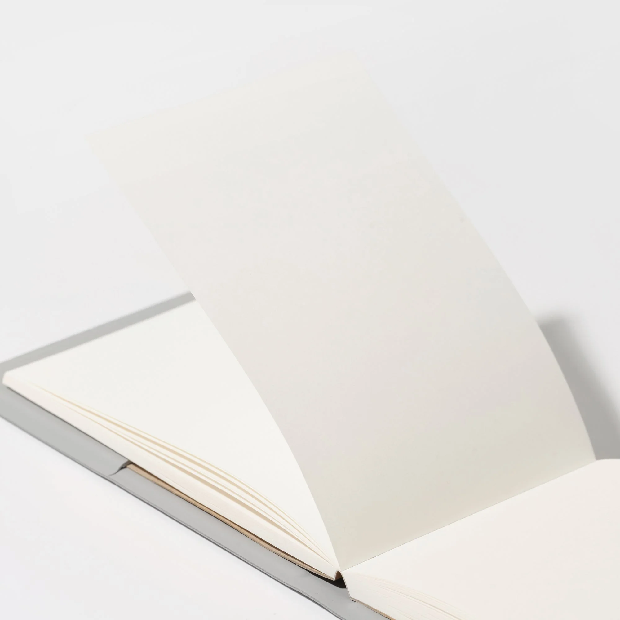 Compact Notebook A7 - Gray - Image 7
