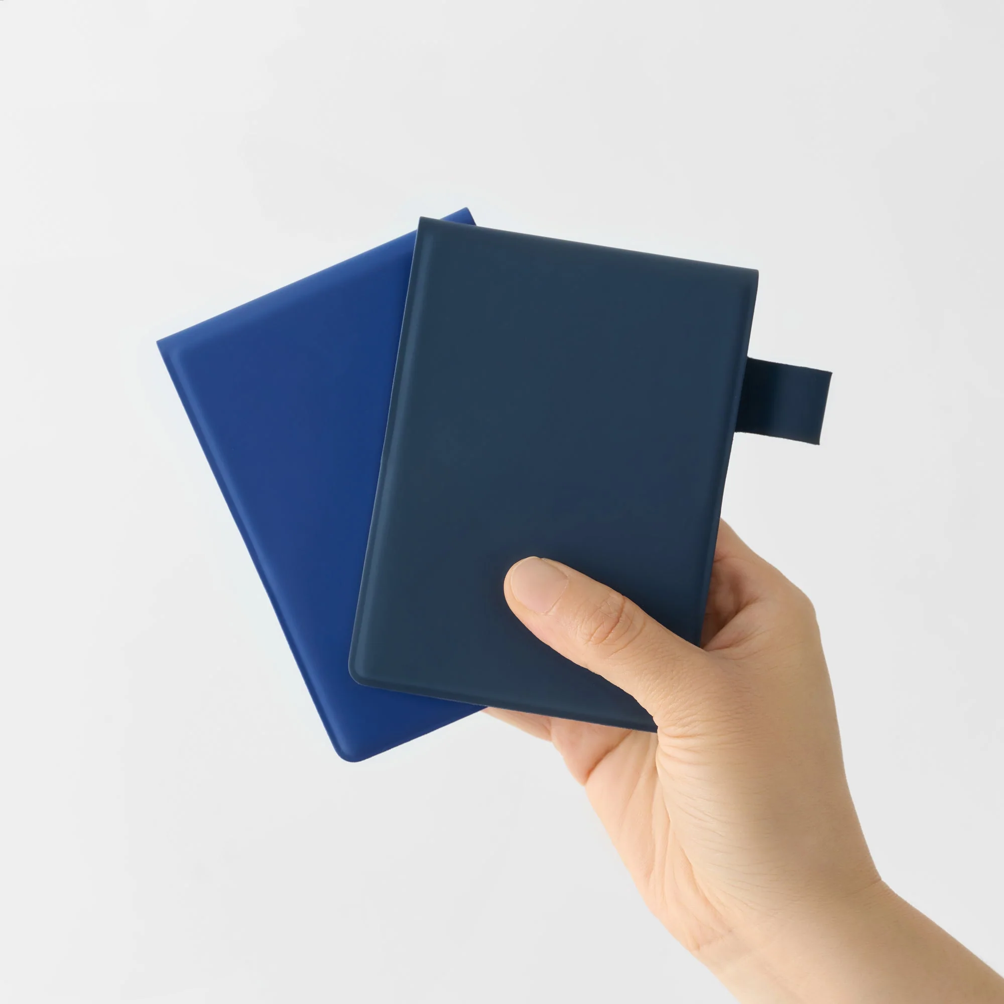 Compact Notebook A7 - Green - Image 15
