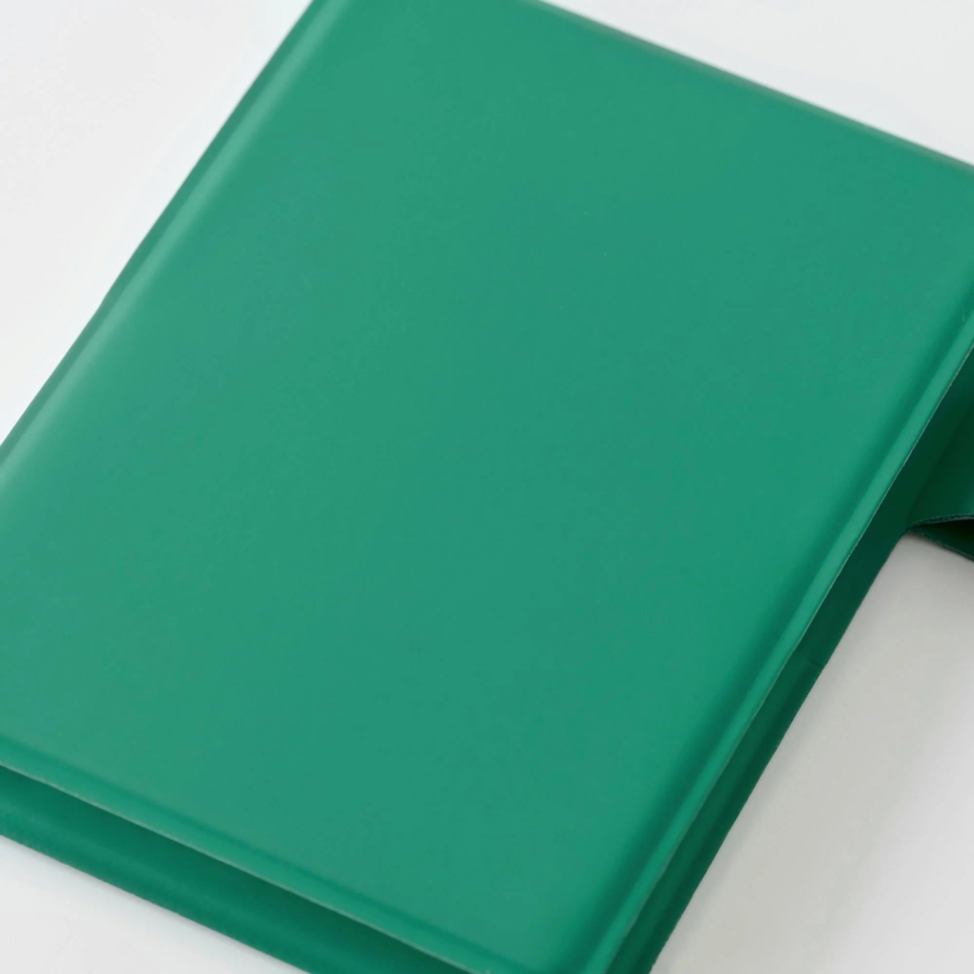 Compact Notebook A7 - Green - Image 4