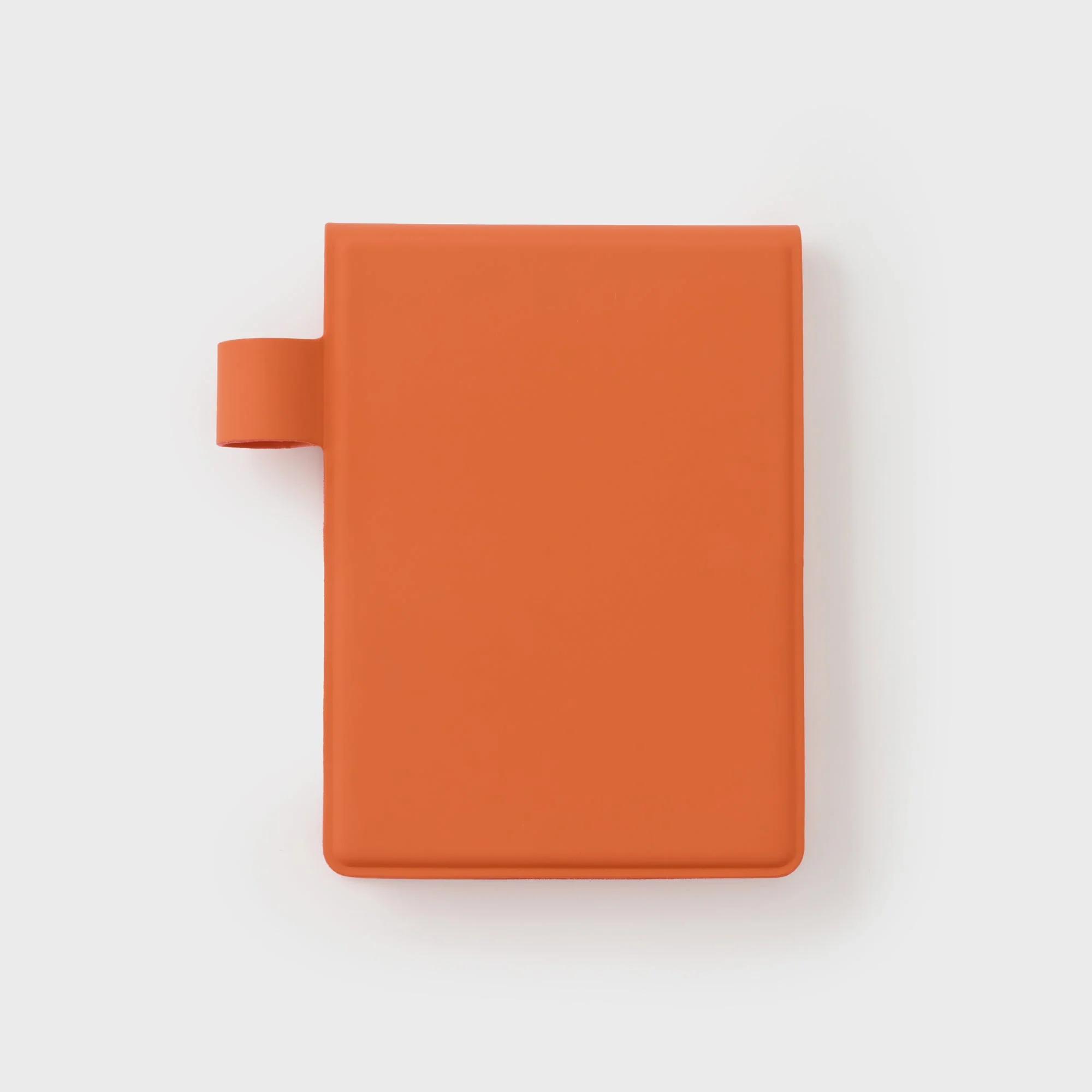 Compact Notebook A7 - Orange - Image 3
