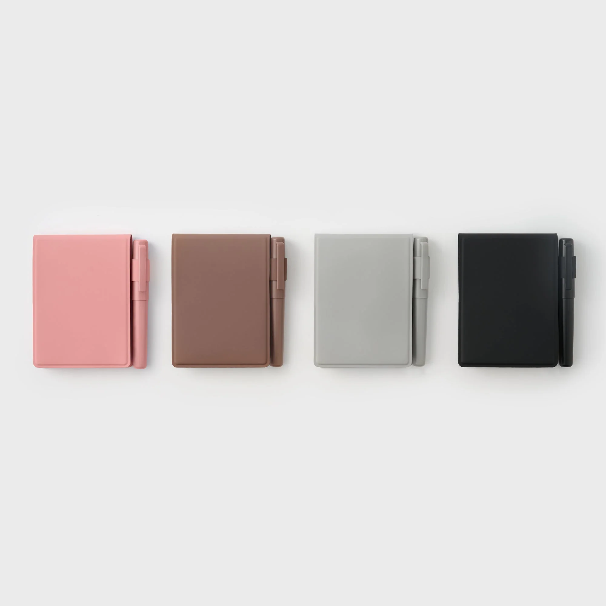 Compact Notebook A7 - Pink - Image 18