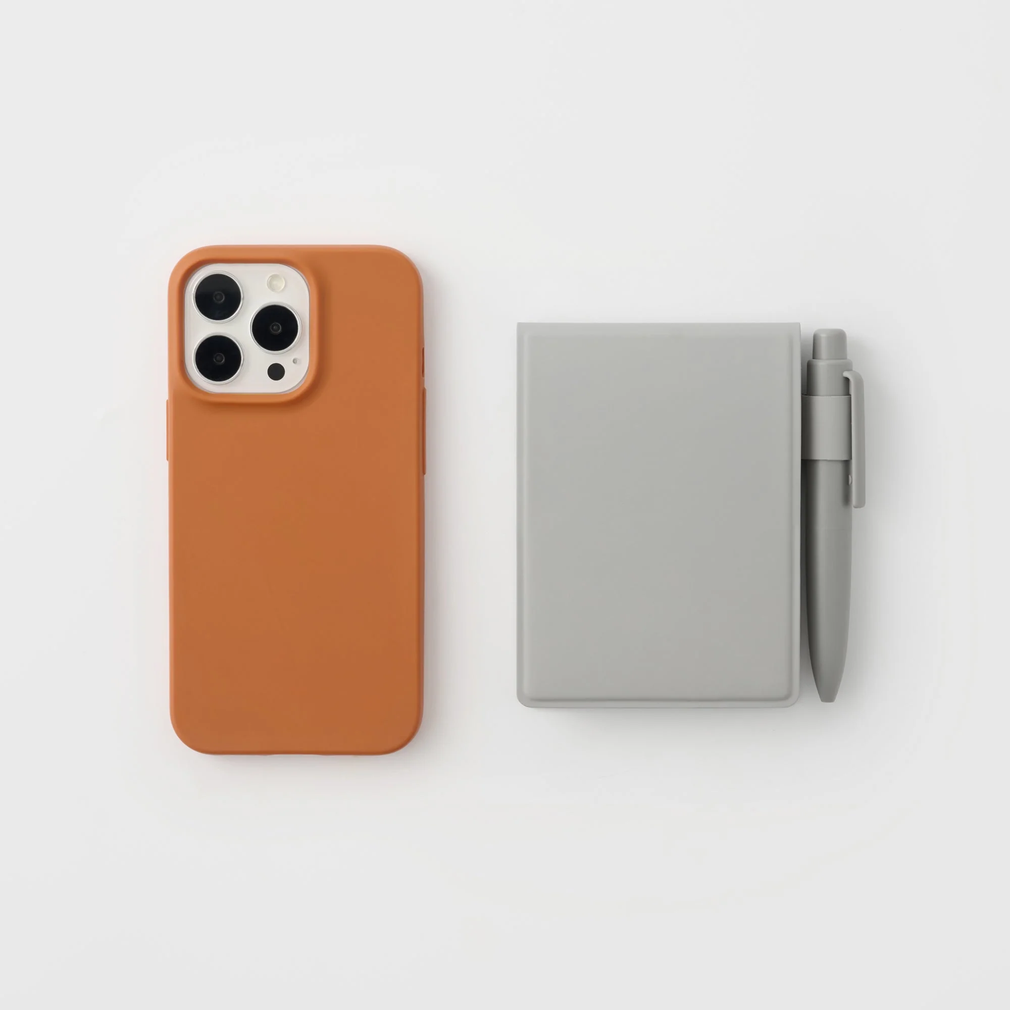 Compact Notebook A7 - Pink - Image 23