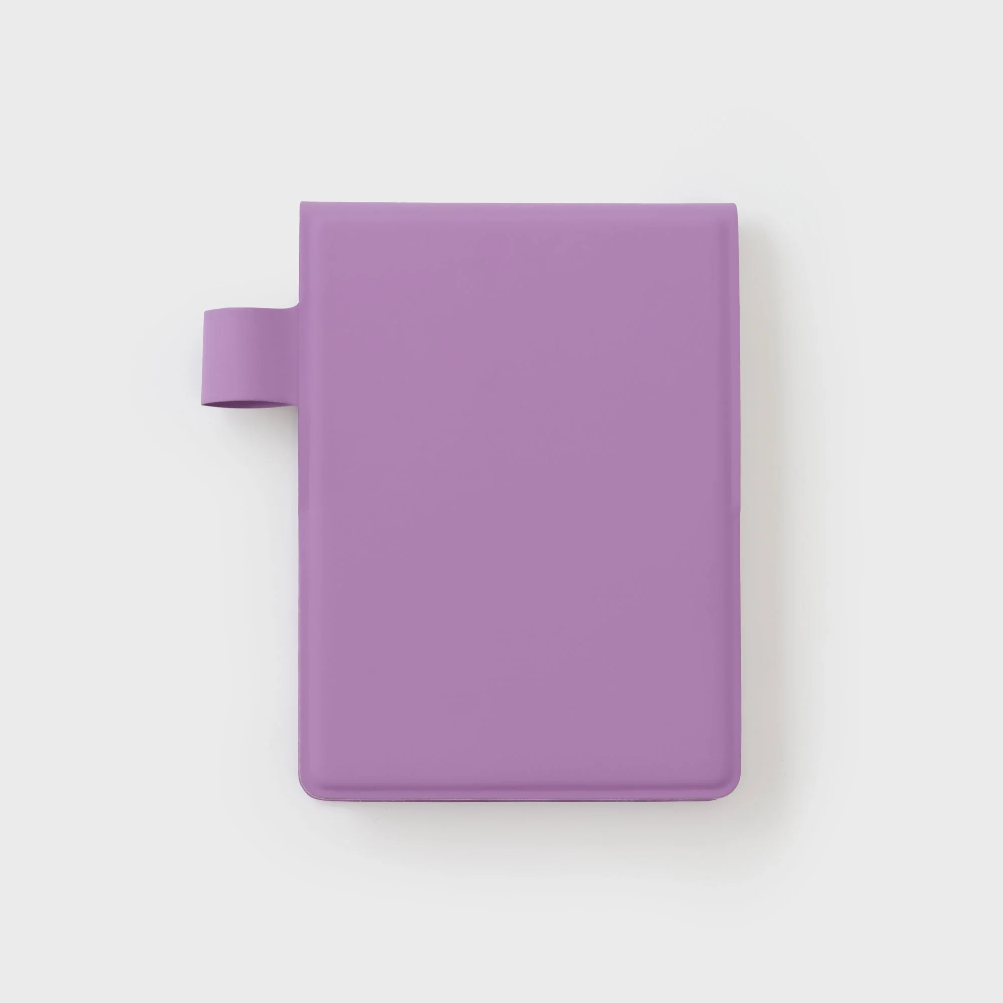 Compact Notebook A7 - Purple - Image 3