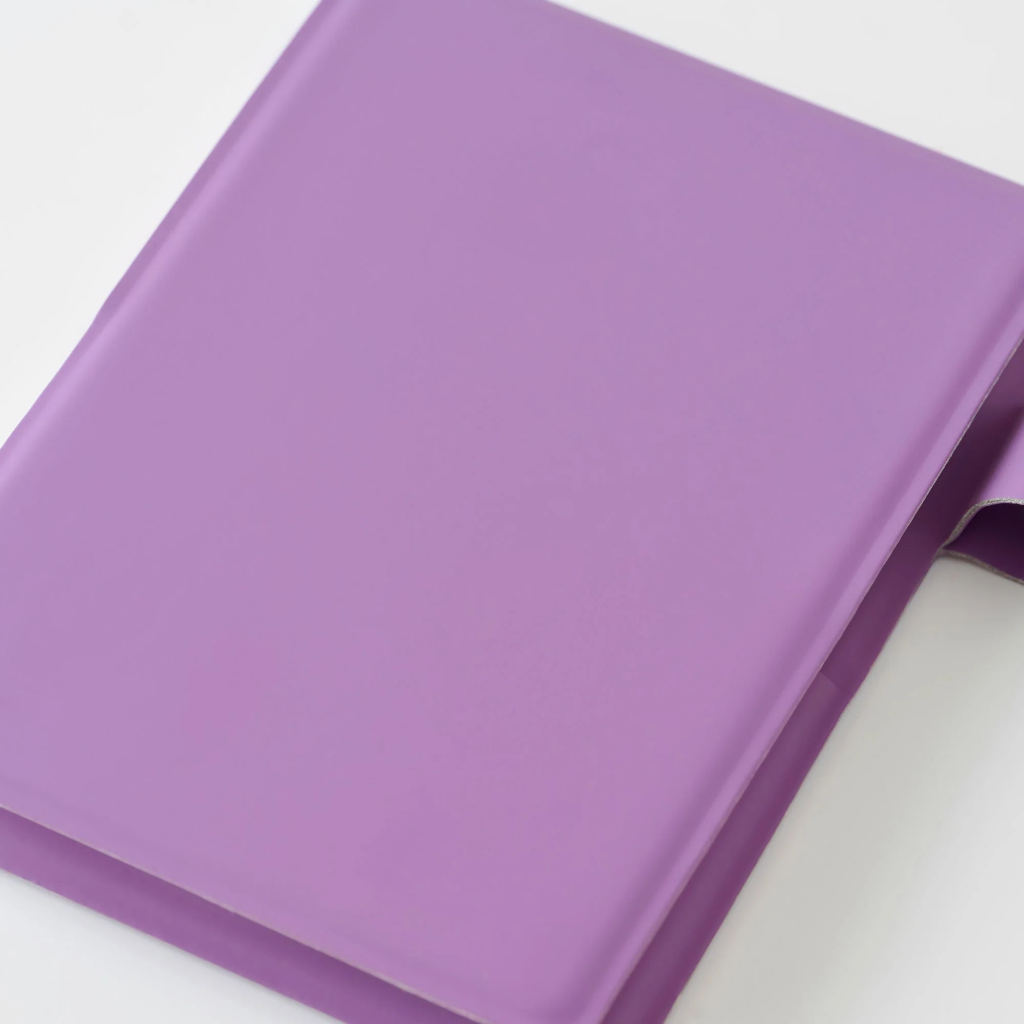 Compact Notebook A7 - Purple - Image 4