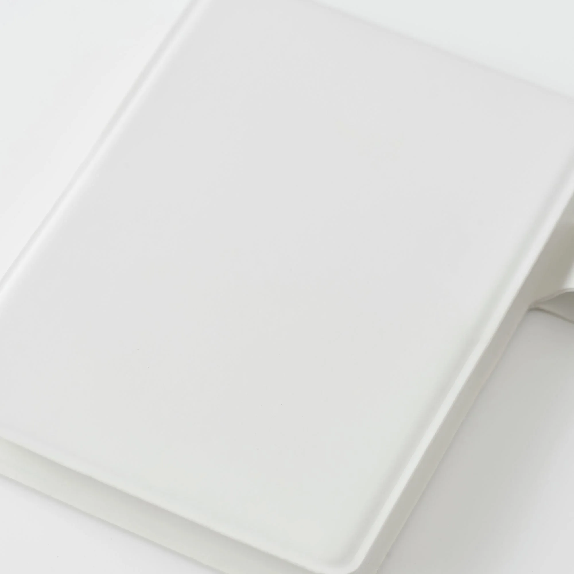 Compact Notebook A7 - White - Image 4