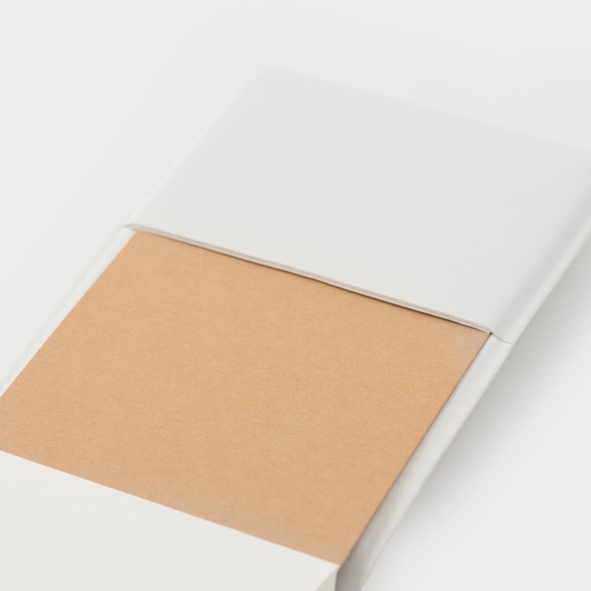 Compact Notebook A7 - White - Image 6