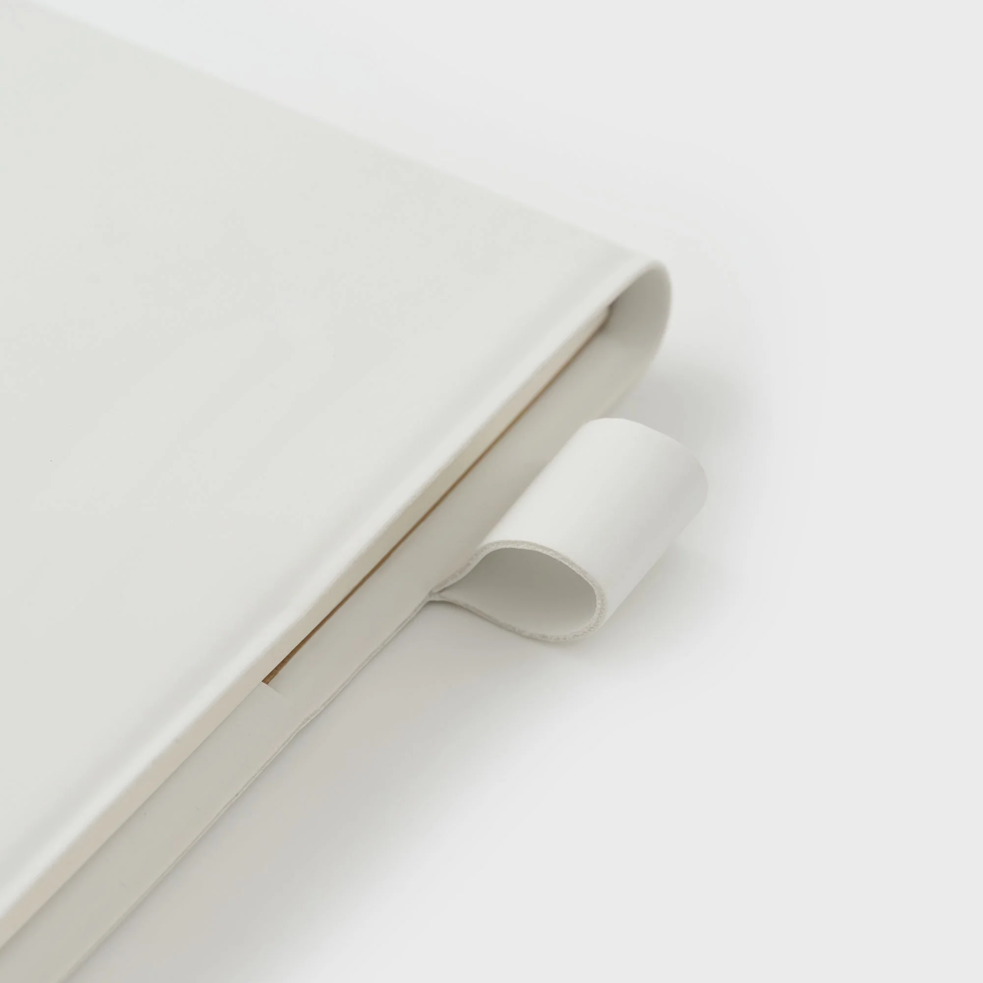 Compact Notebook A7 - White - Image 7