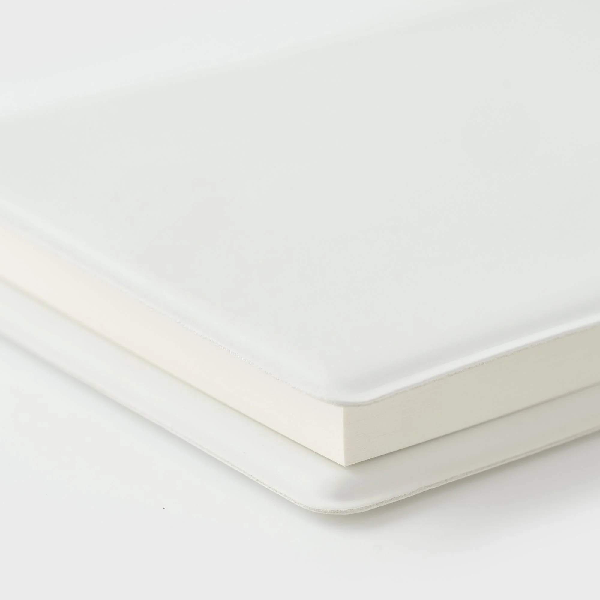 Compact Notebook A7 - White - Image 8