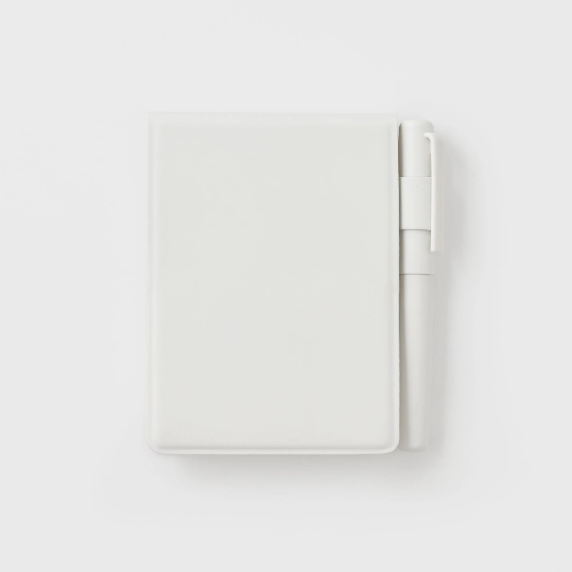 Compact Notebook A7 - White - Image 9
