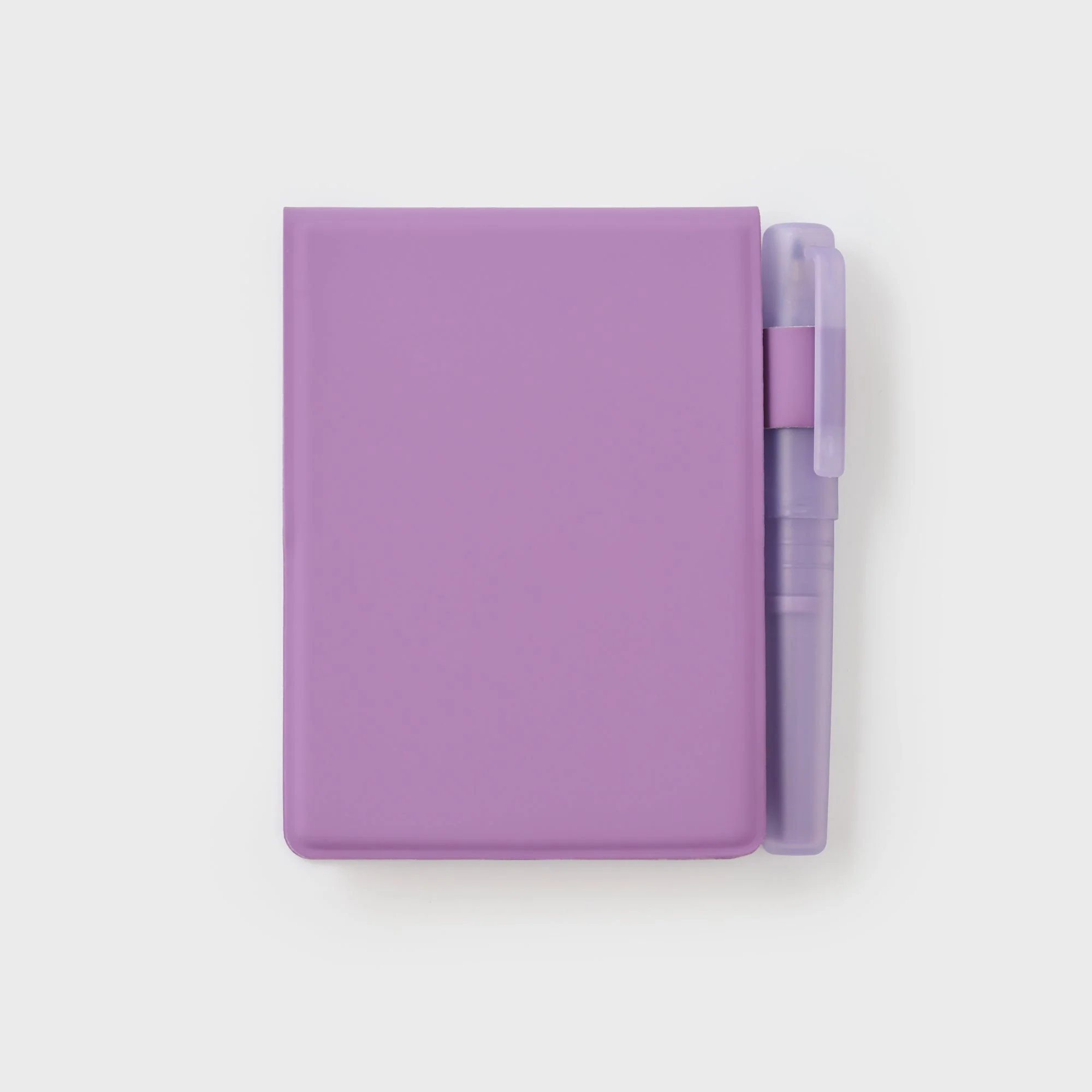 Compact Notebook A7 - Yellow - Image 14