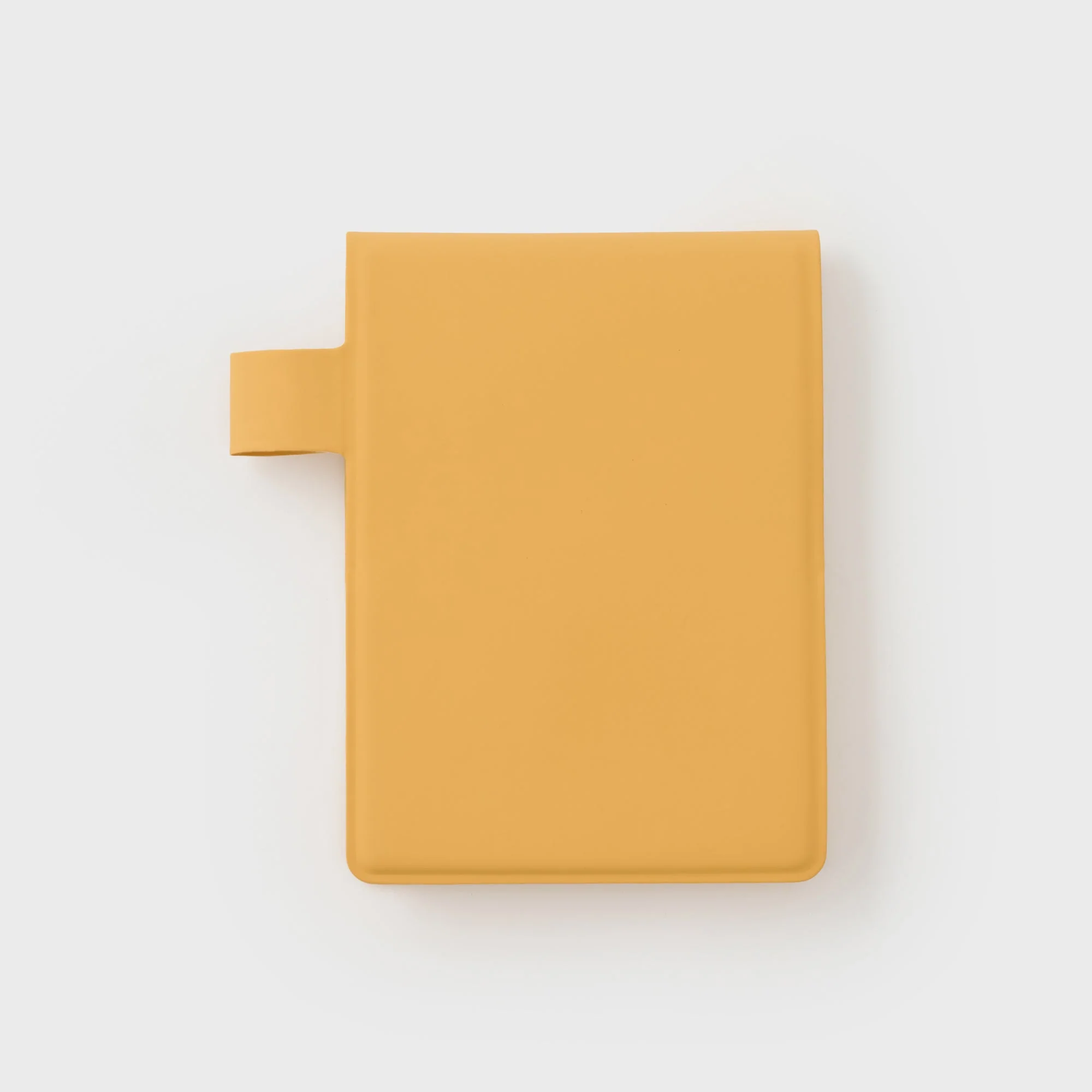 Compact Notebook A7 - Yellow - Image 3